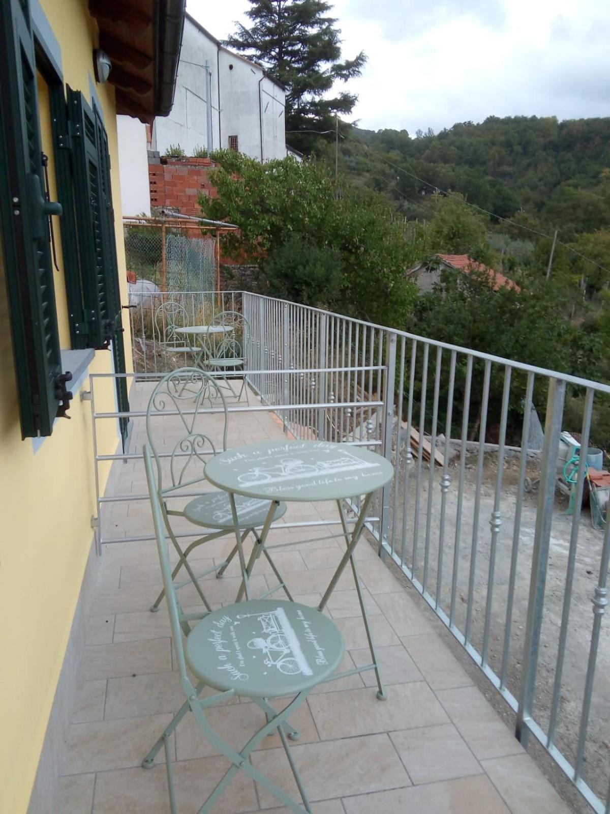 Ferme Campo Luente, Photo 7