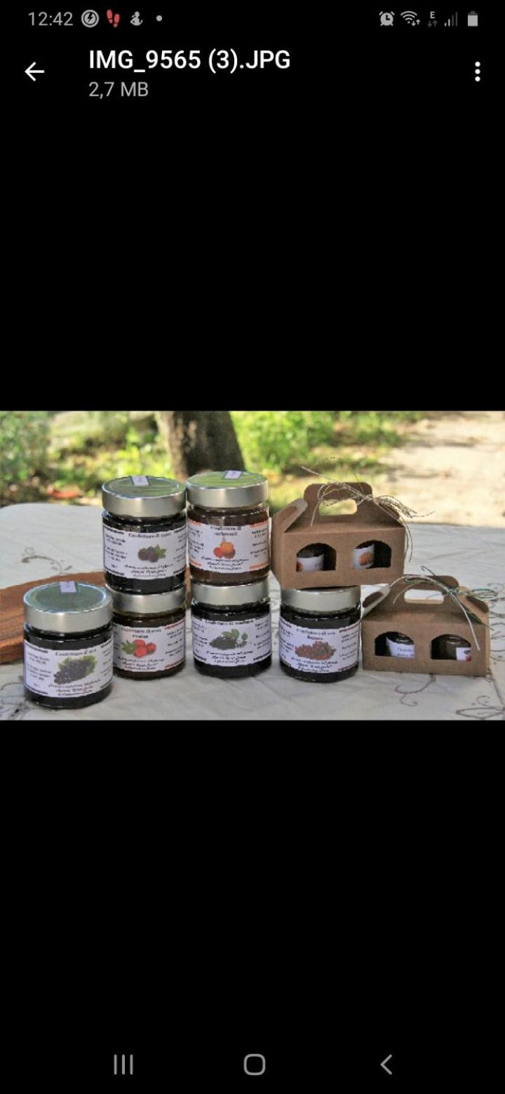 Ferme Campo Luente, Photo 4