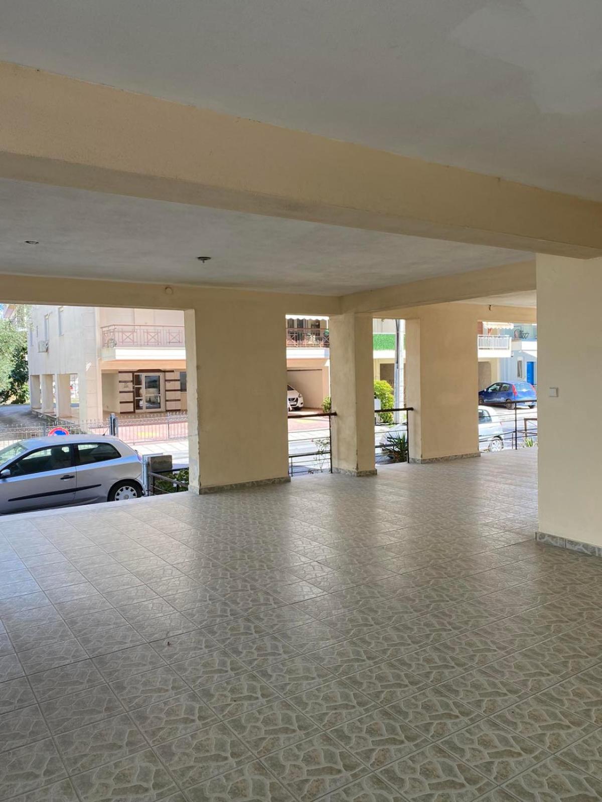 Dellmar Apartment