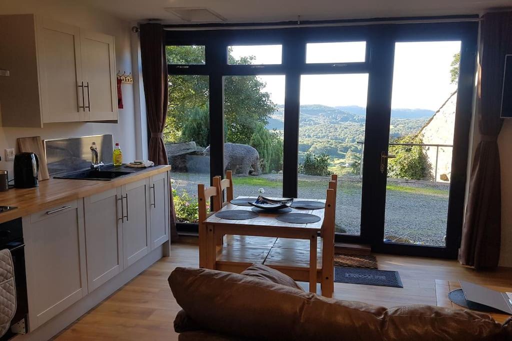 Wastwater Cottage on The Big "W" Ranch view 4