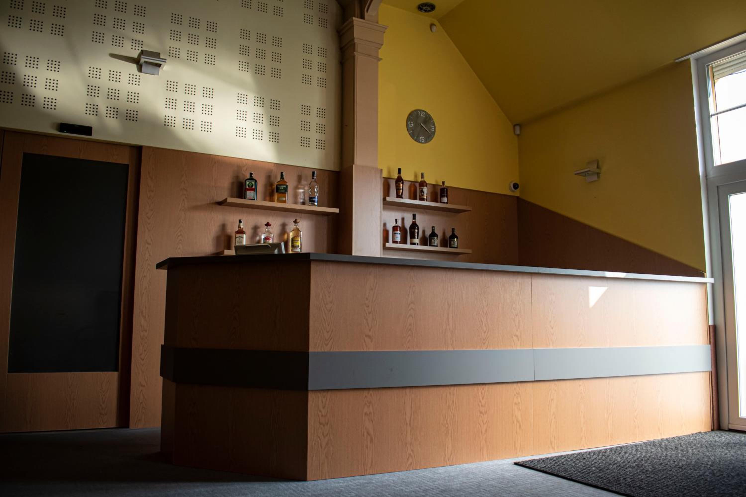 Hostinec a penzion U sv. Mikuláše
