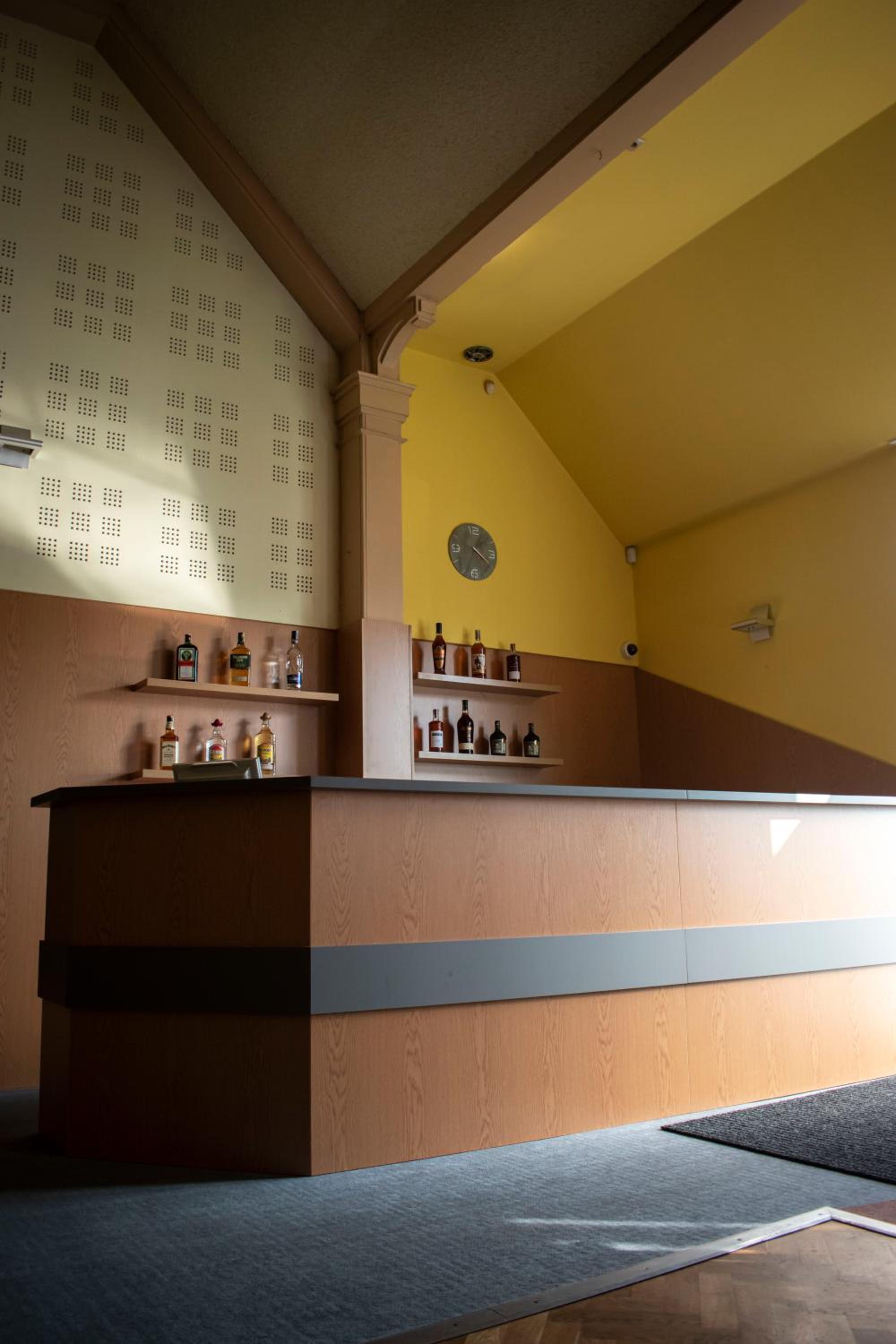 Hostinec a penzion U sv. Mikuláše