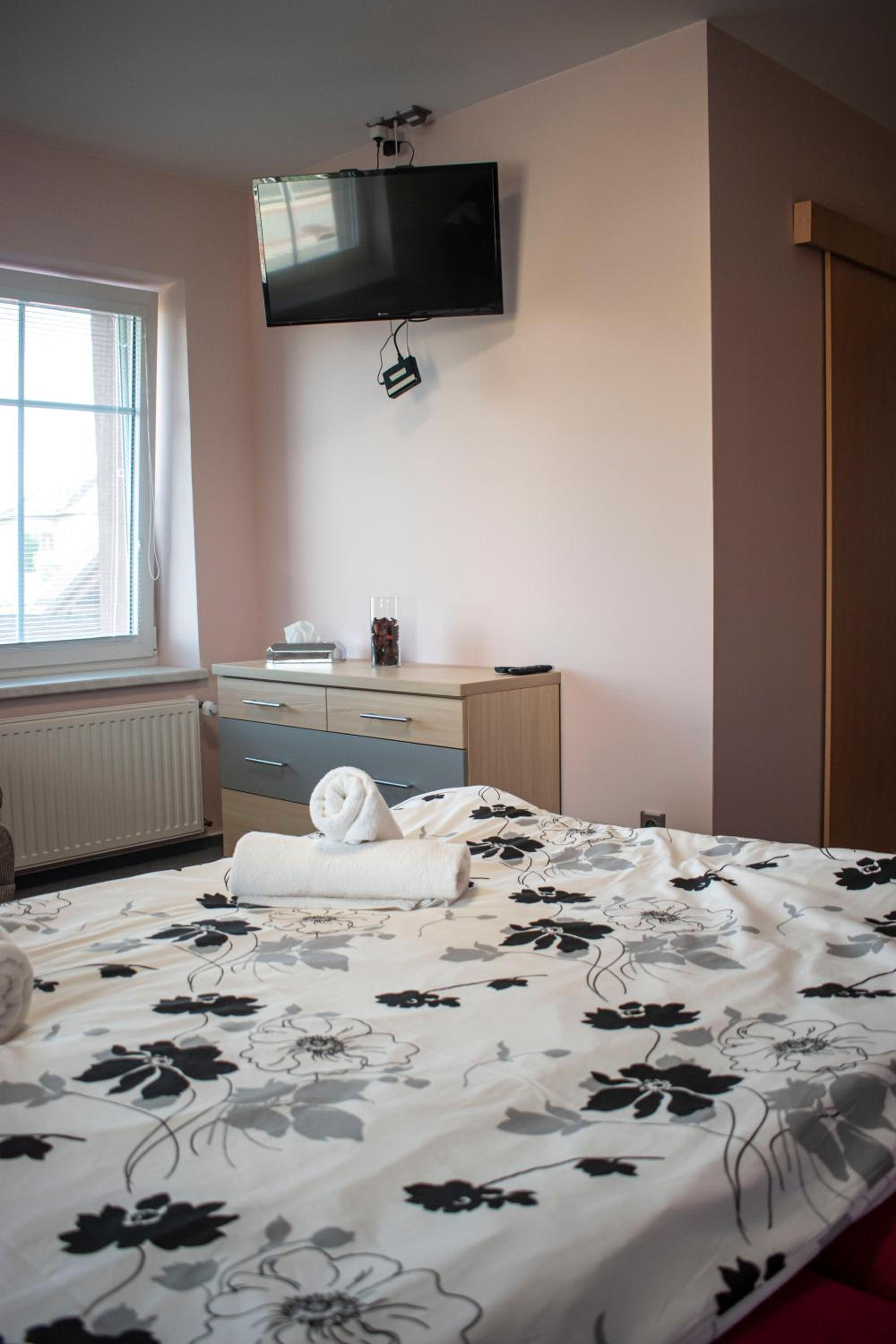 Hostinec a penzion U sv. Mikuláše