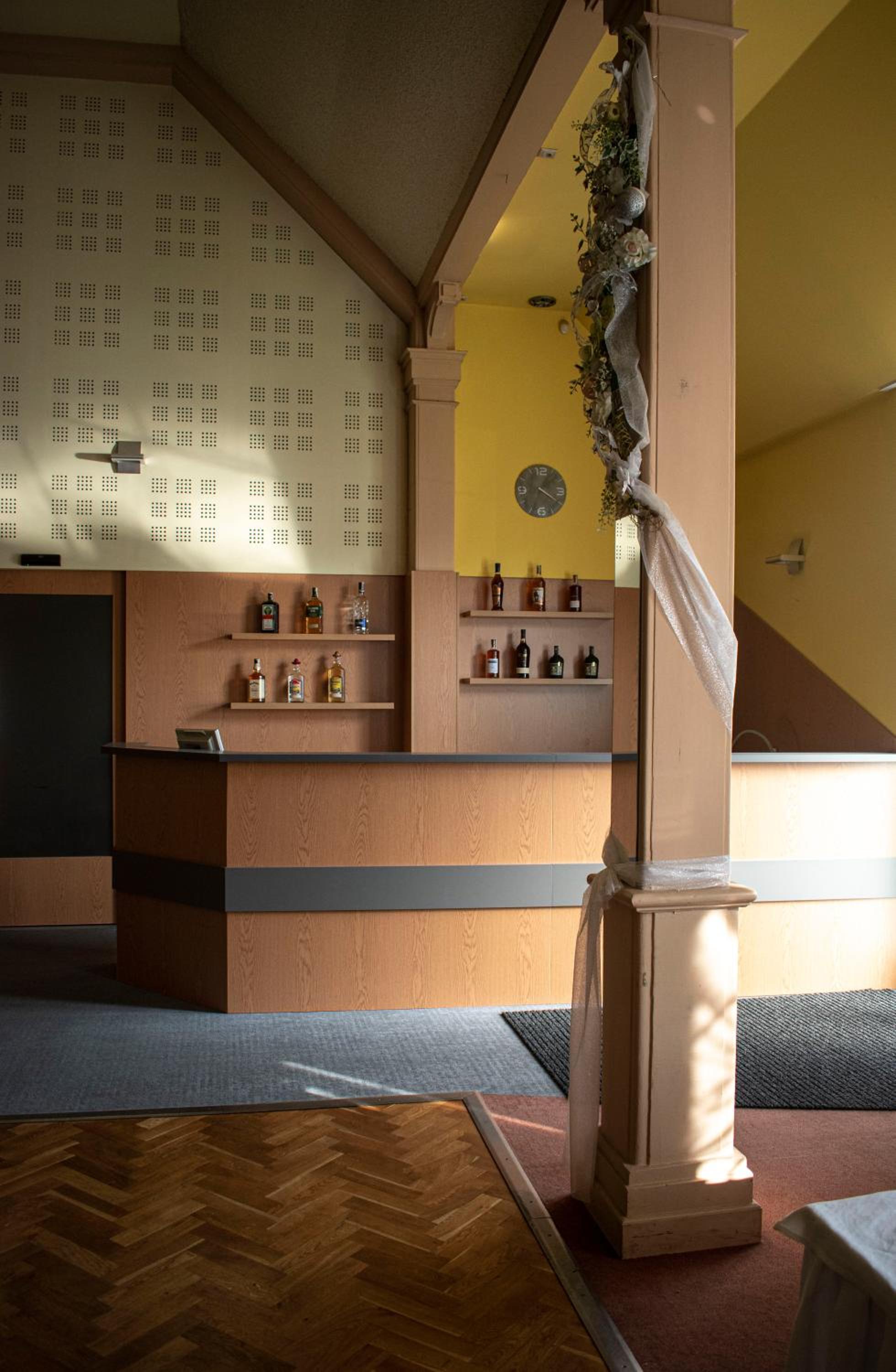 Hostinec a penzion U sv. Mikuláše