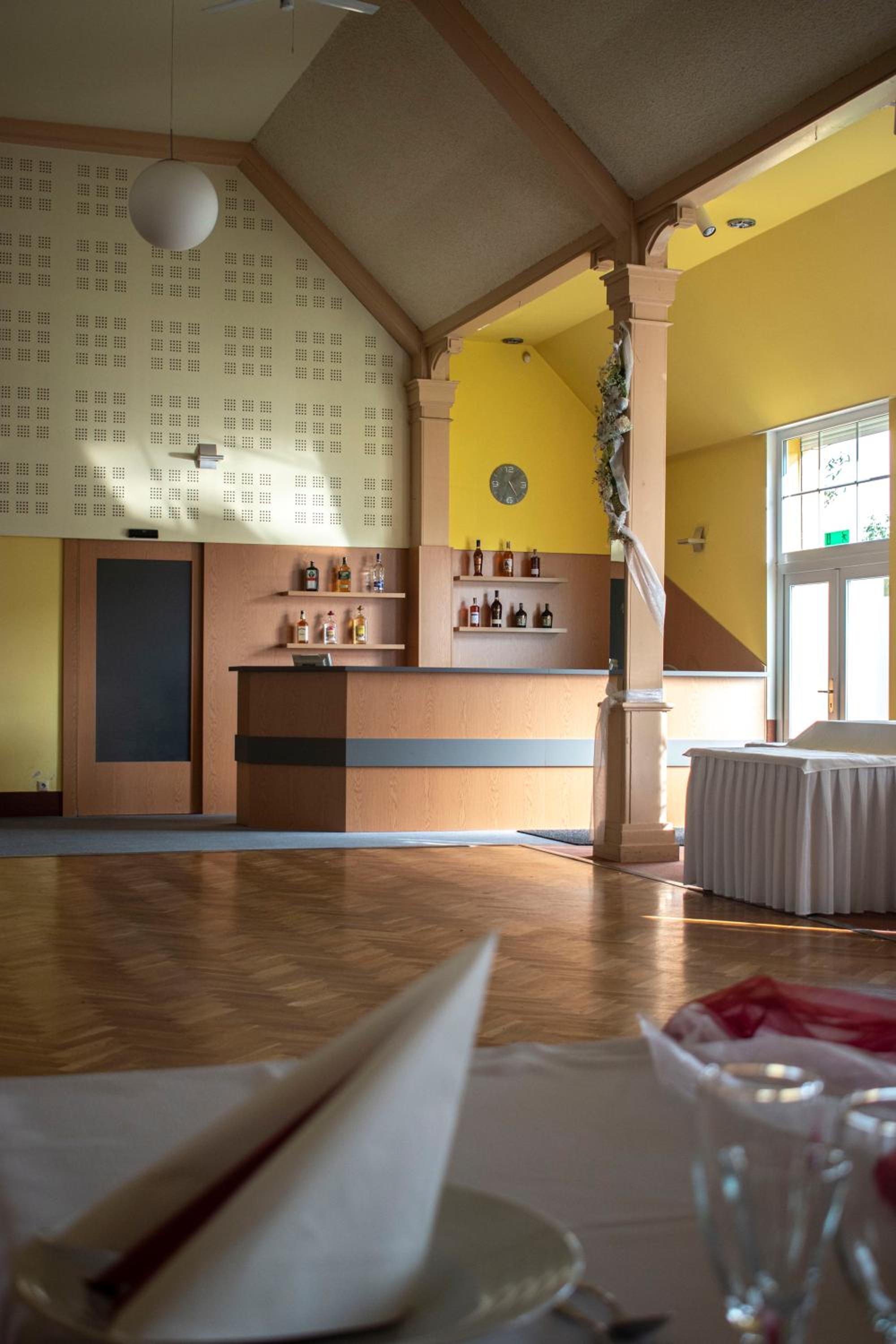 Hostinec a penzion U sv. Mikuláše