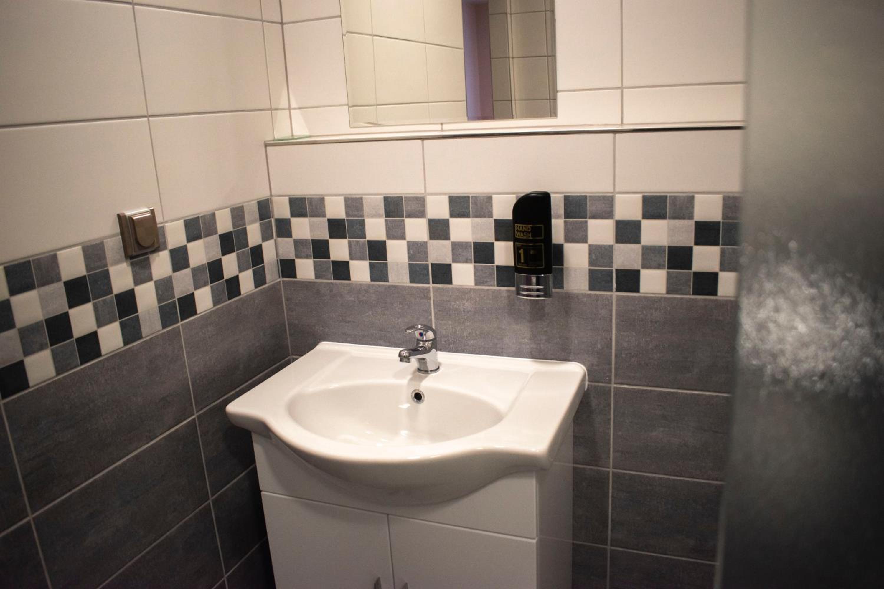 Hostinec a penzion U sv. Mikuláše