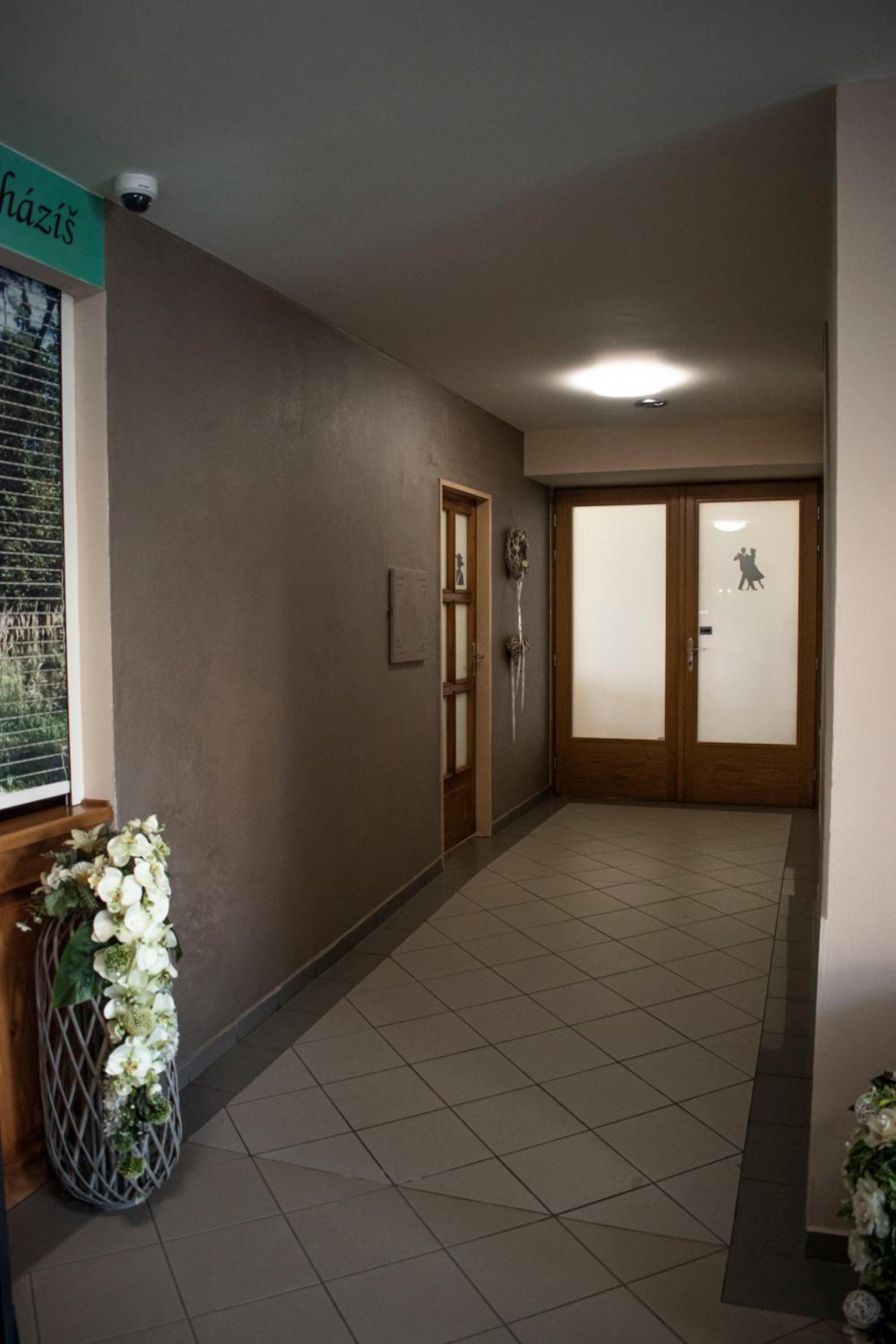 Hostinec a penzion U sv. Mikuláše
