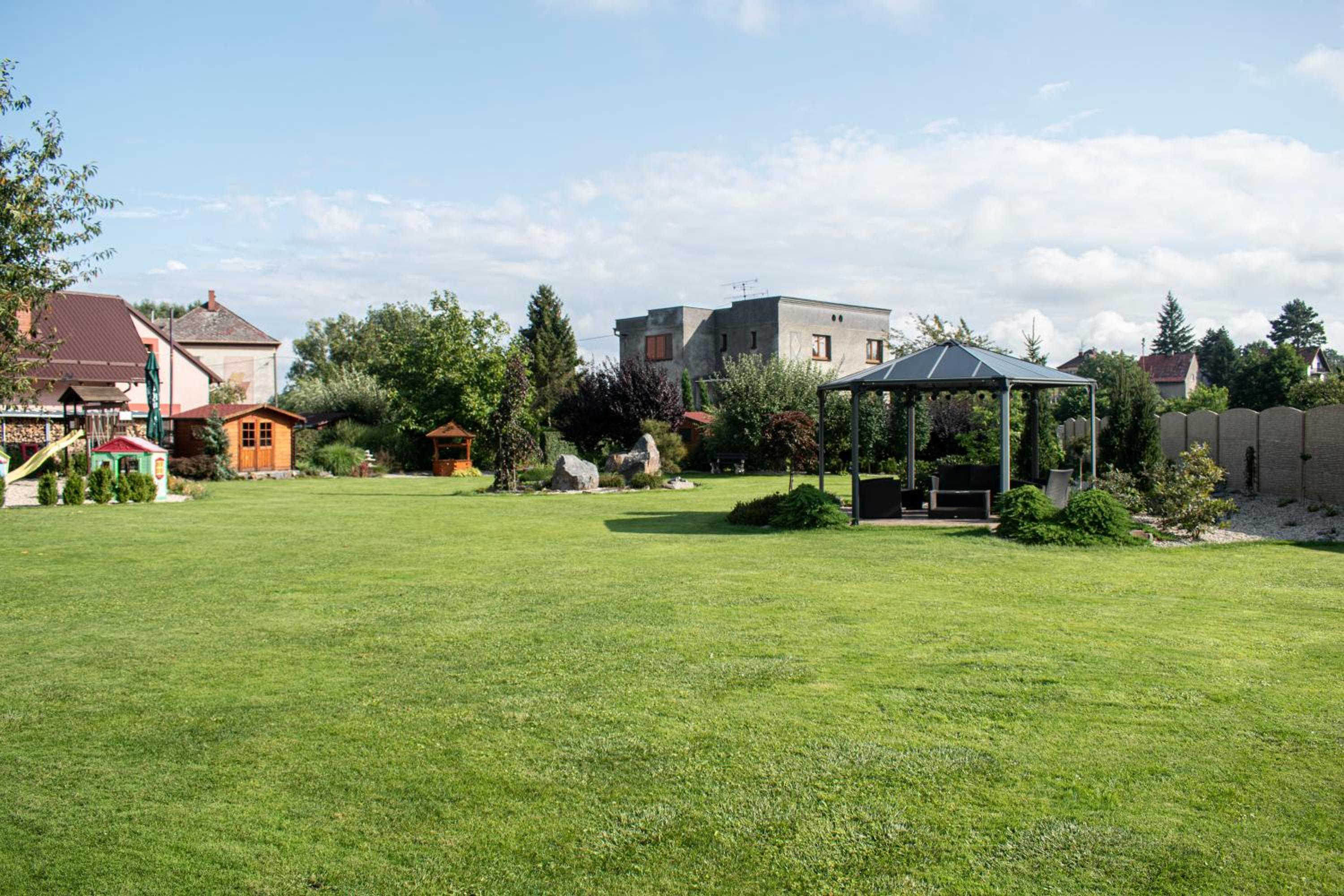 Hostinec a penzion U sv. Mikuláše