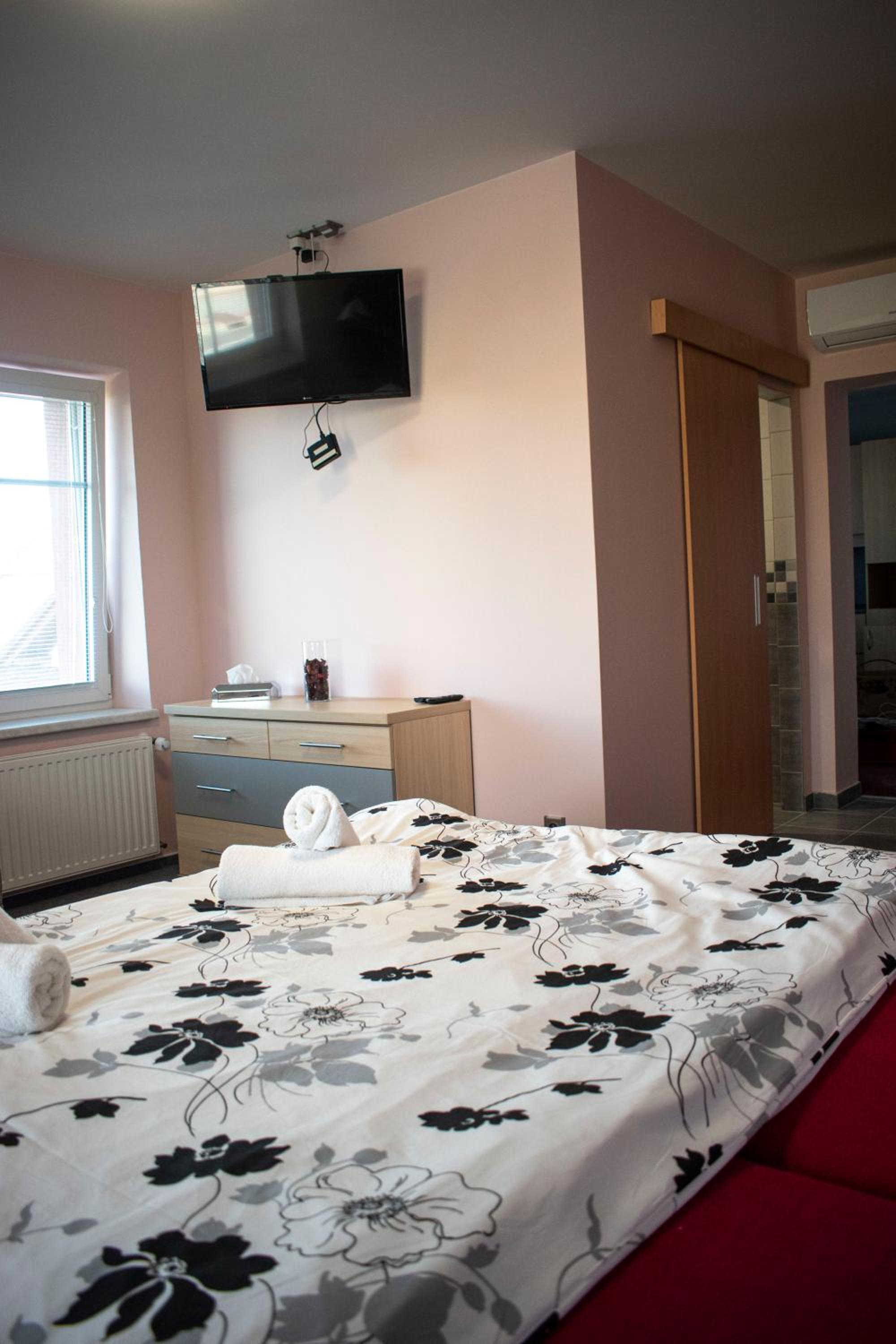 Hostinec a penzion U sv. Mikuláše