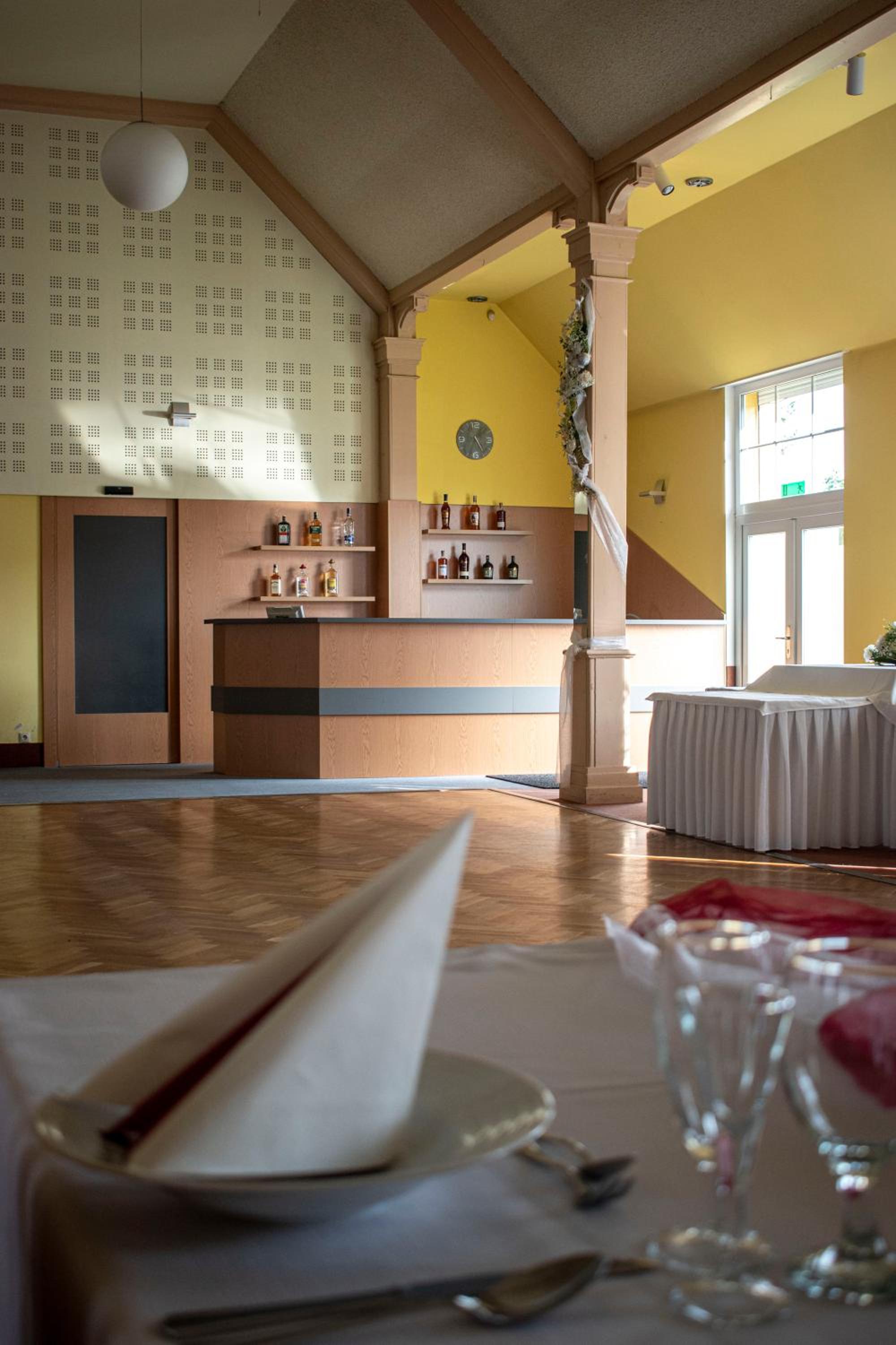 Hostinec a penzion U sv. Mikuláše