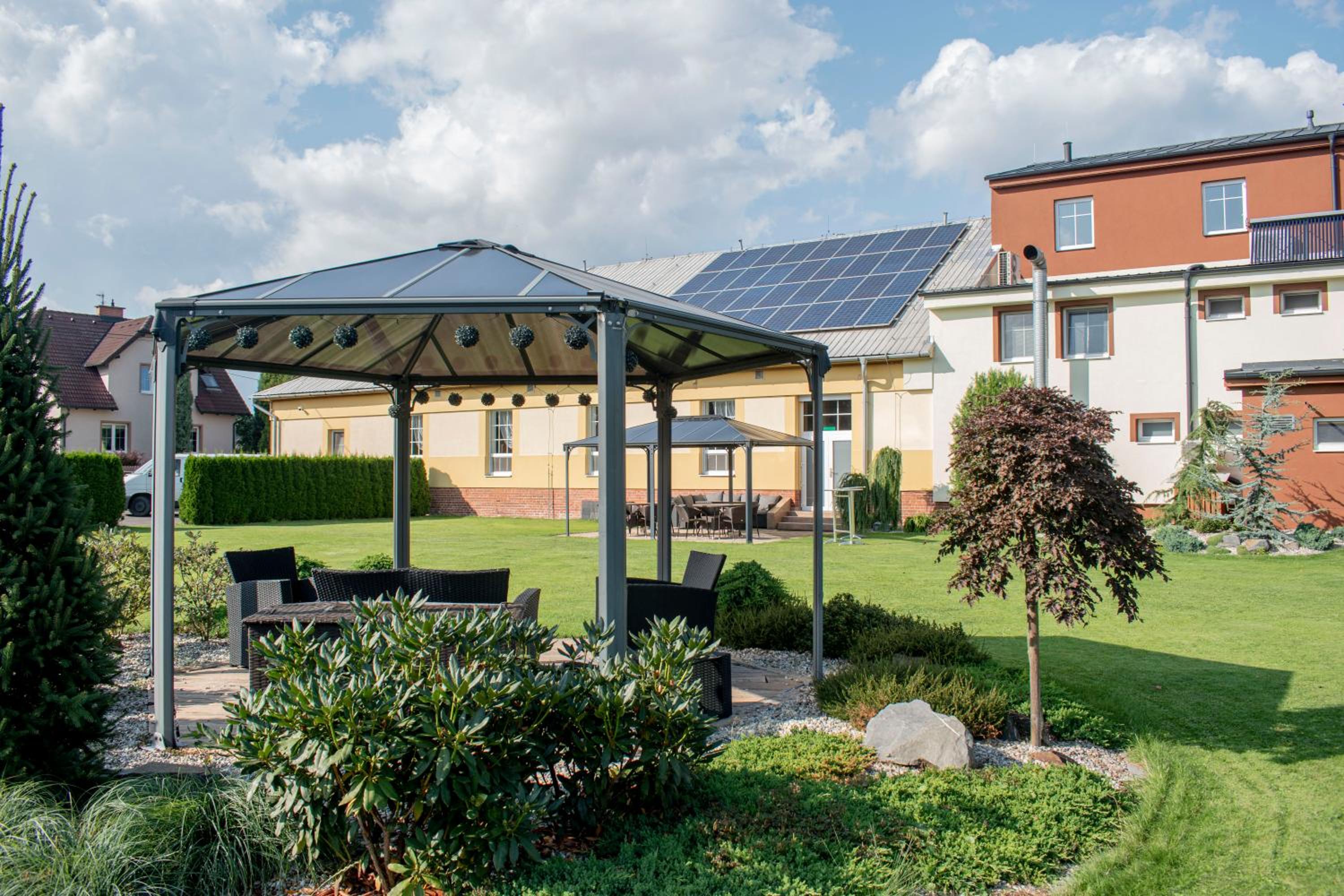 Hostinec a penzion U sv. Mikuláše