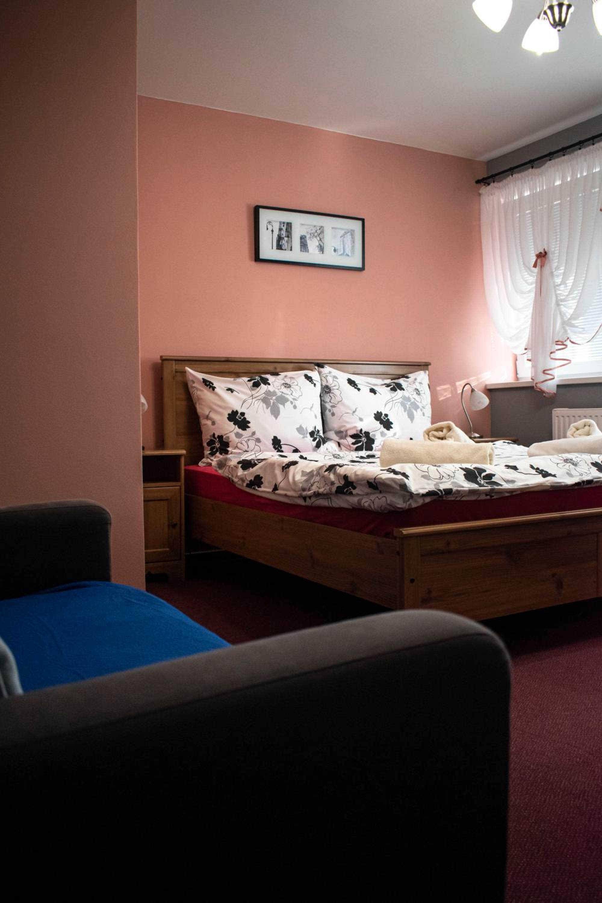 Hostinec a penzion U sv. Mikuláše