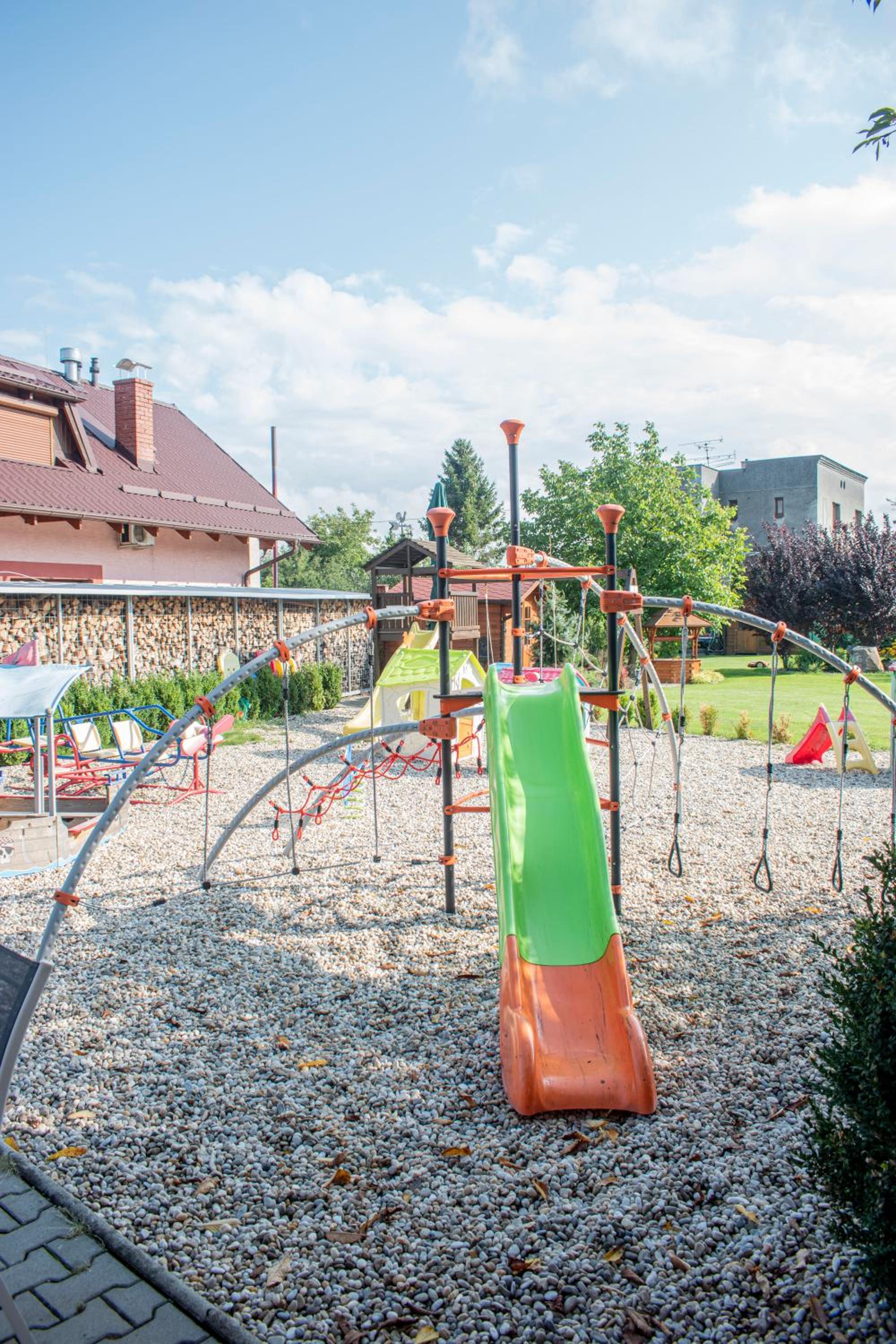 Hostinec a penzion U sv. Mikuláše