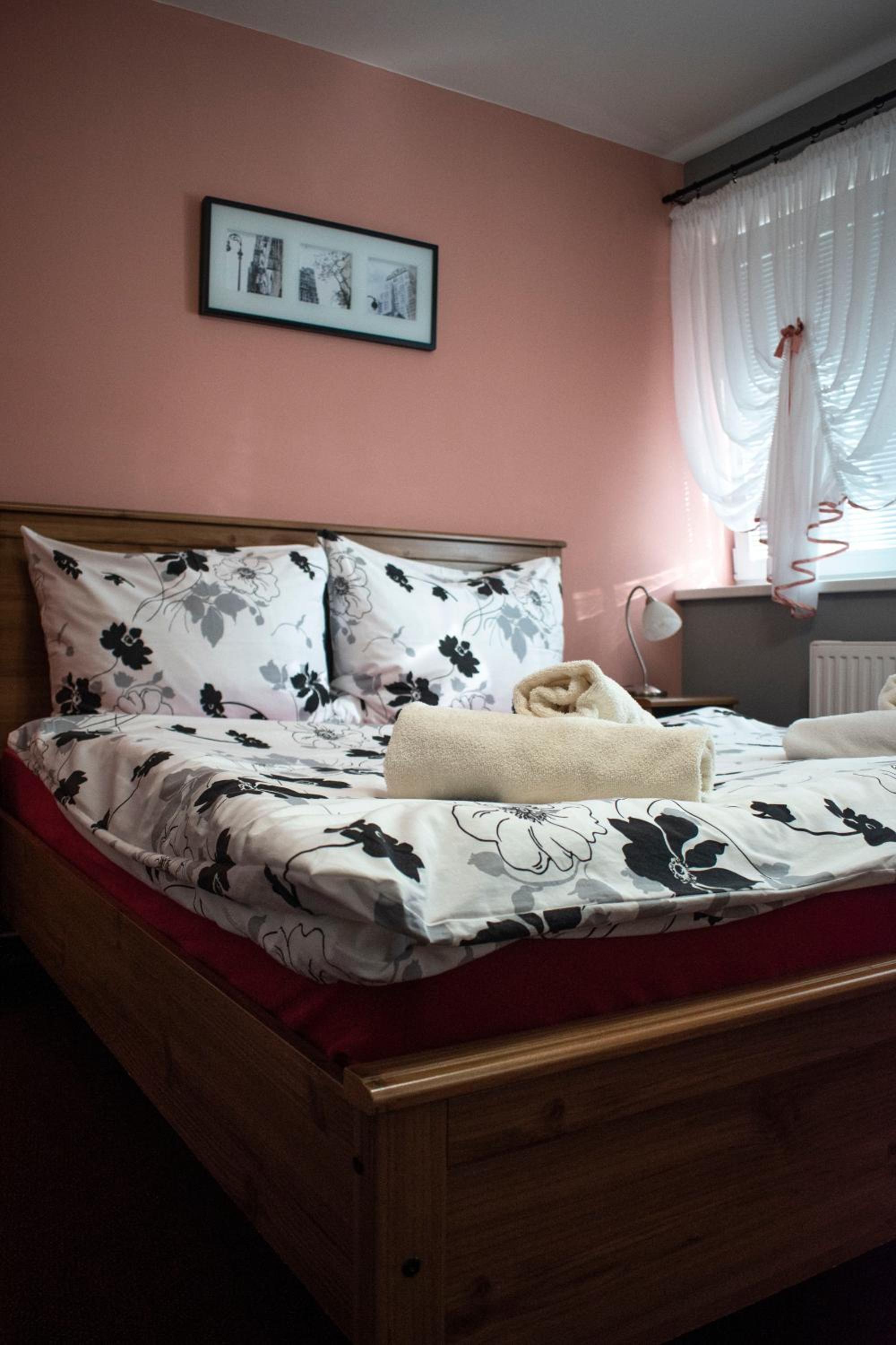 Hostinec a penzion U sv. Mikuláše