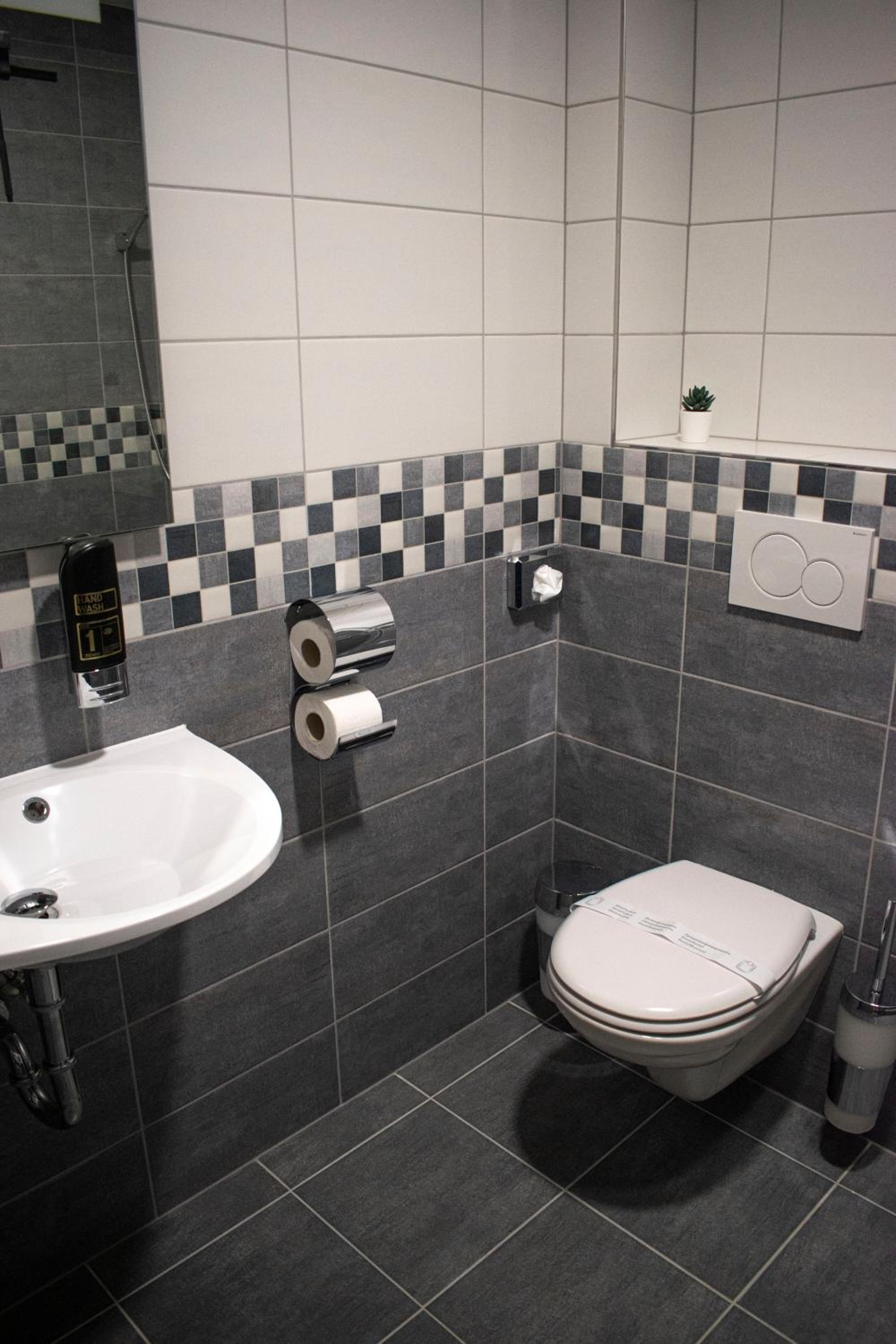 Hostinec a penzion U sv. Mikuláše