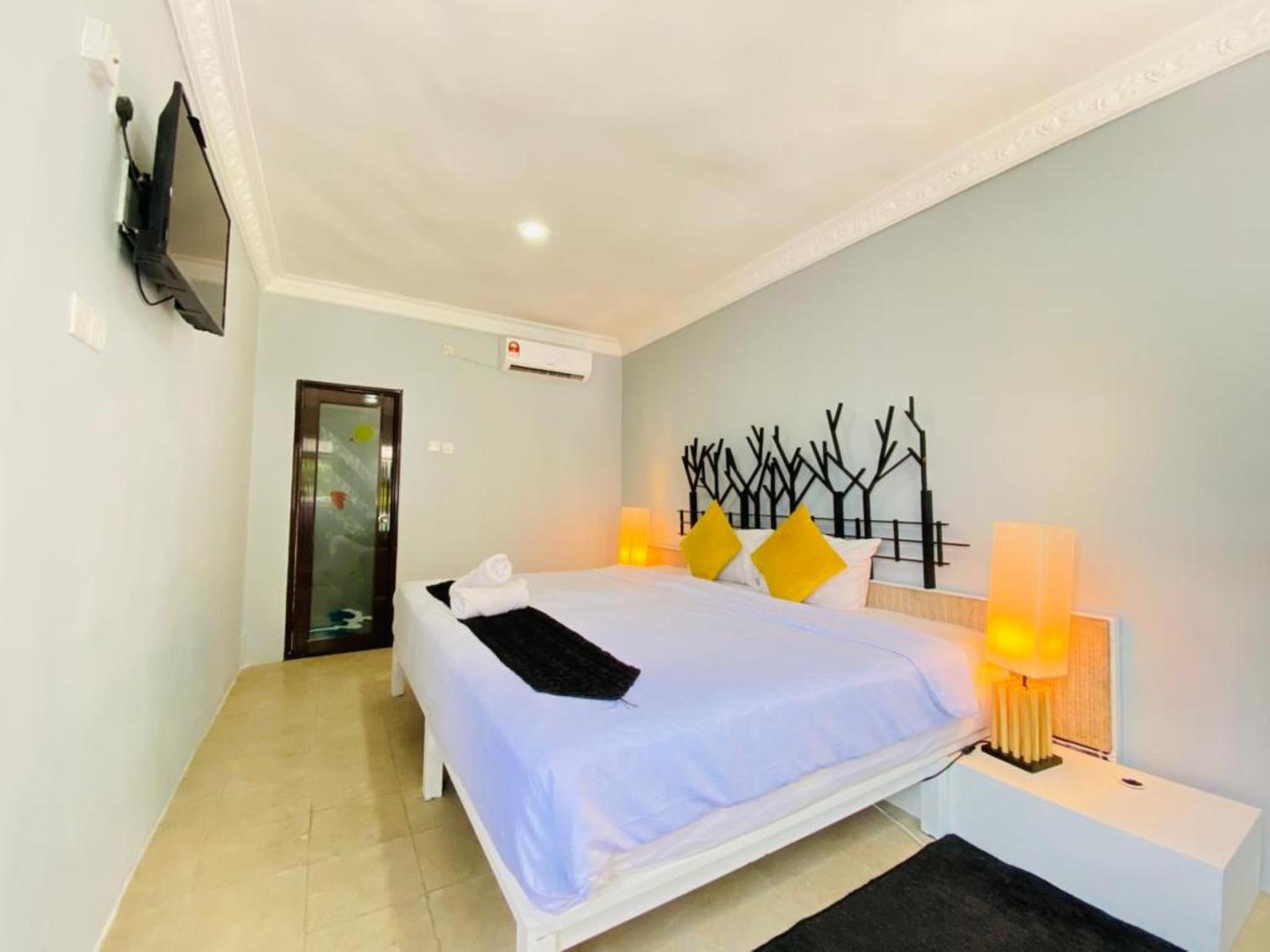 FAT MERMAID GUESTHOUSE photo 1
