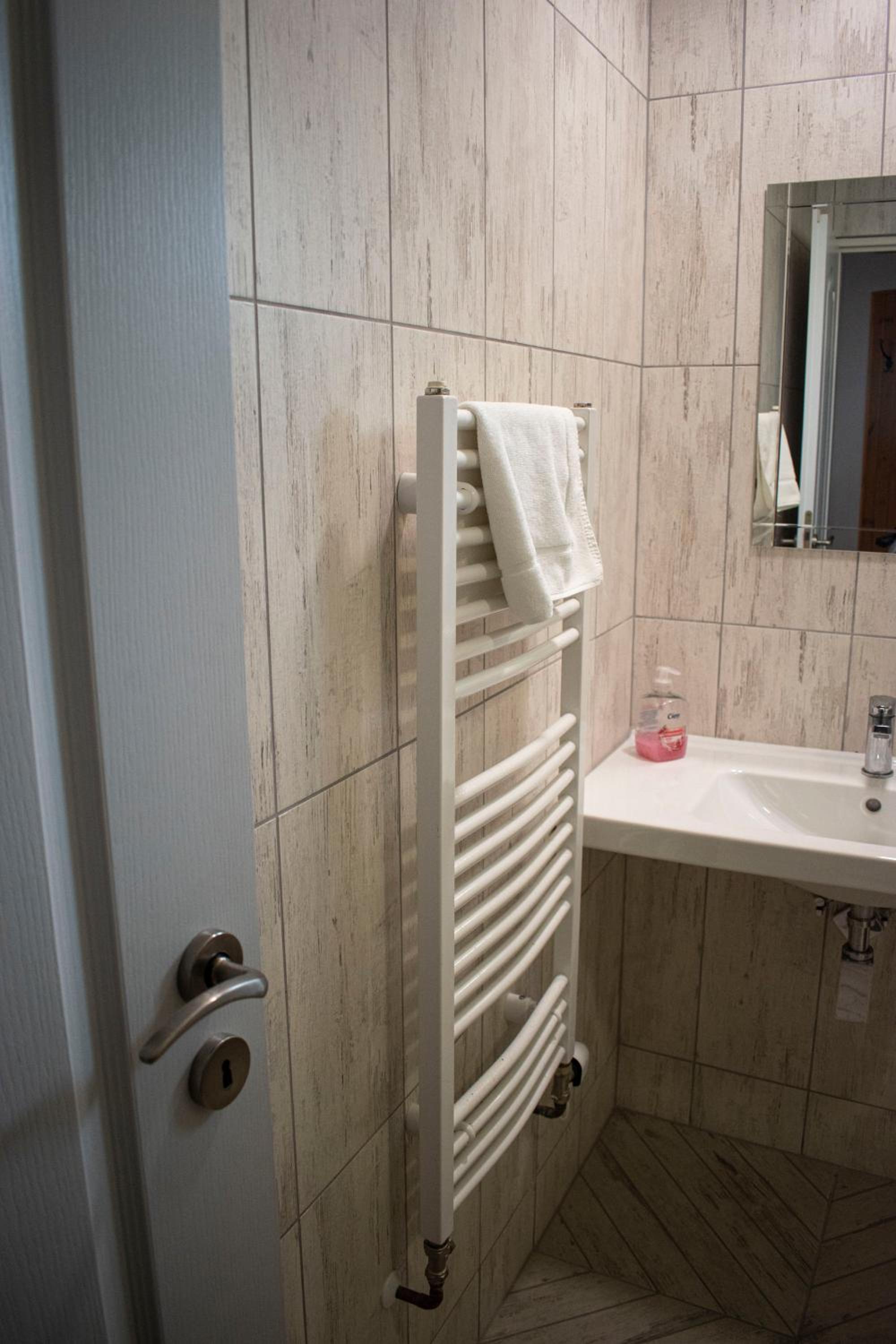 Hostinec a penzion U sv. Mikuláše