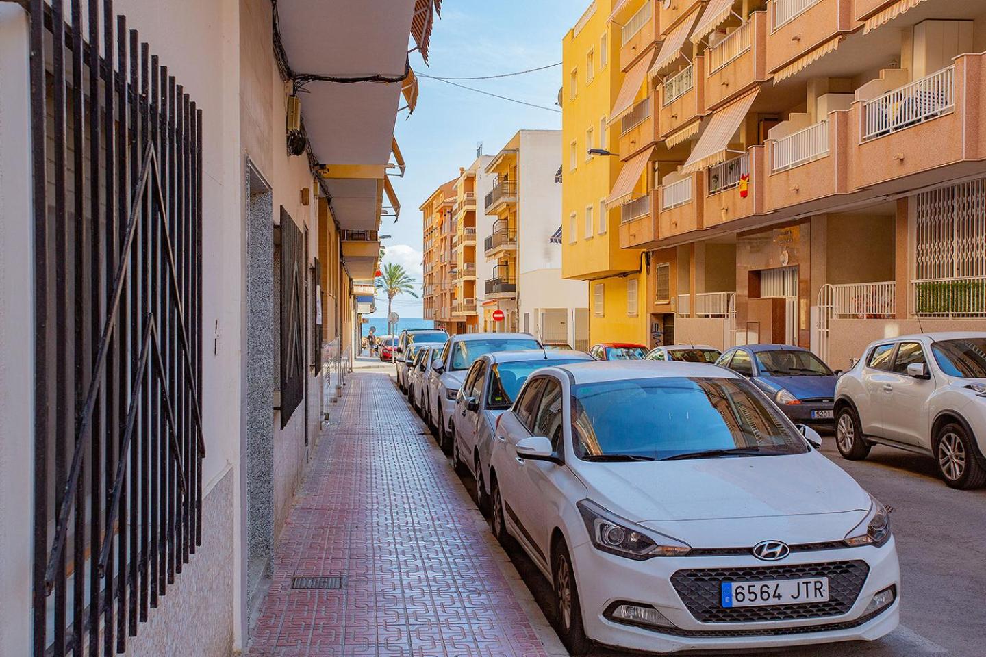 103 Beauty Lorca Apartment - Alicante Holiday view 4