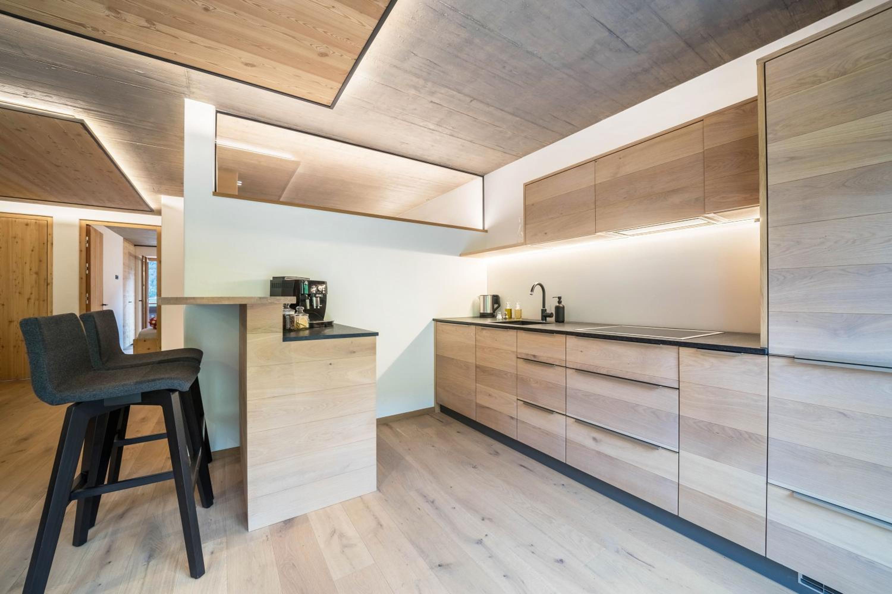 Lagar Apartement Pircher Schnallele photo 5