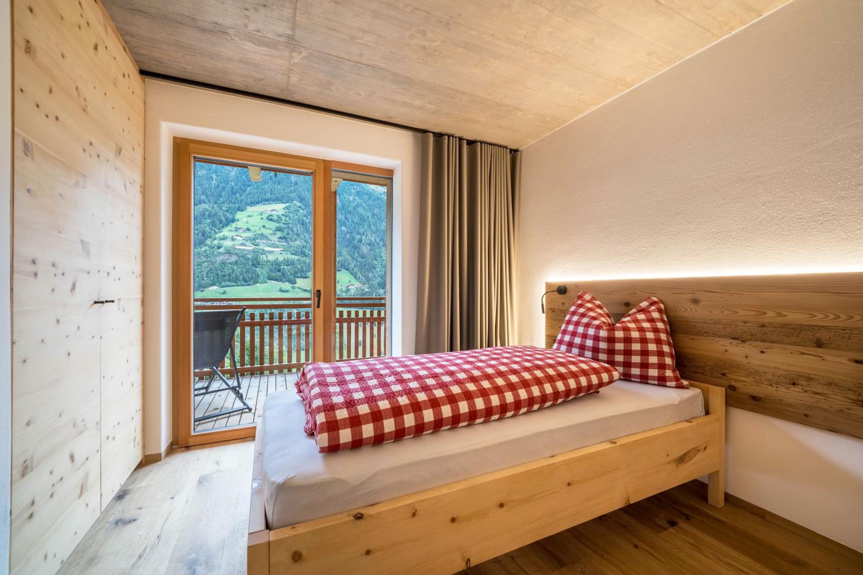 Lagar Apartement Pircher Schnallele photo 4