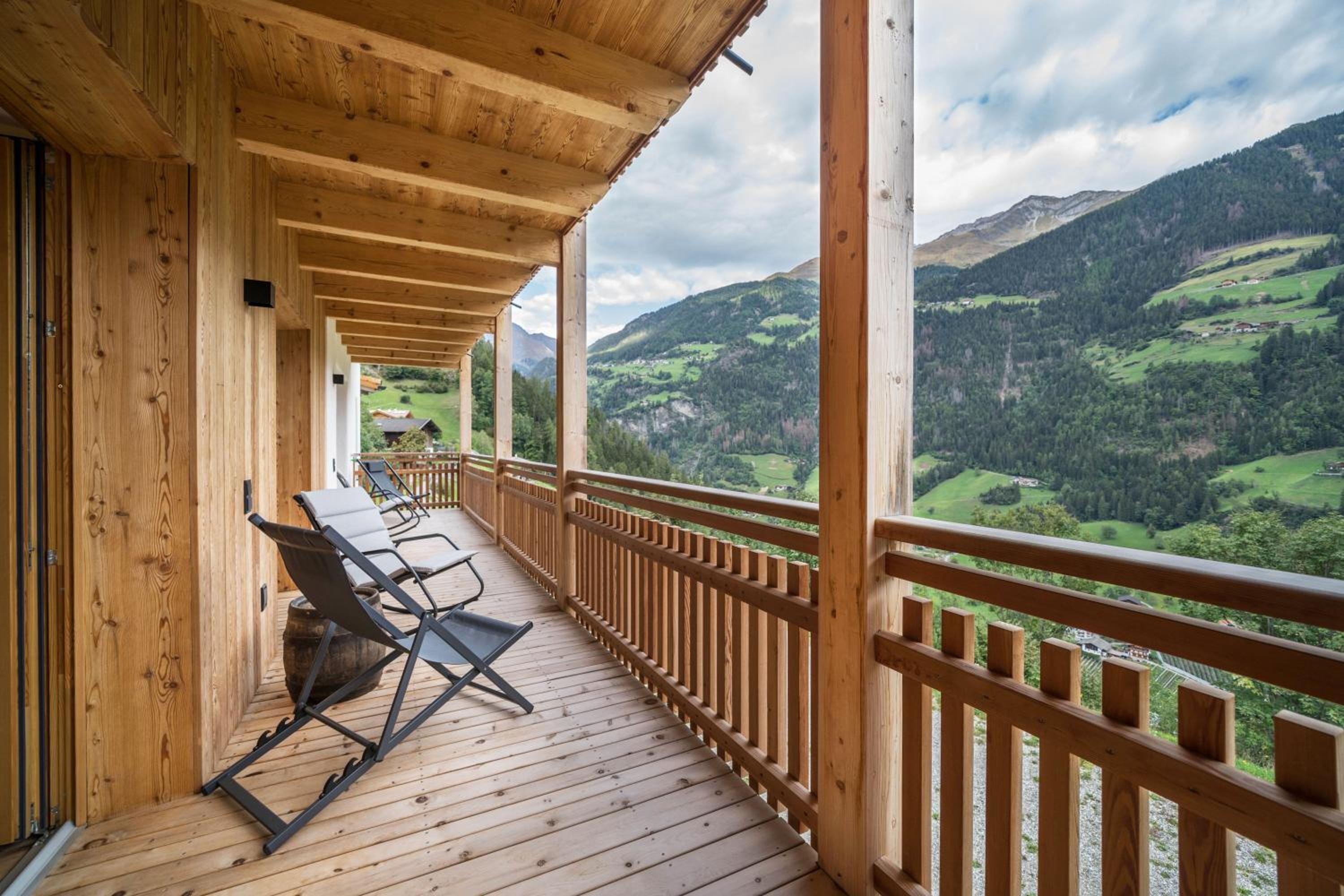 Lagar Apartement Pircher Schnallele photo 3