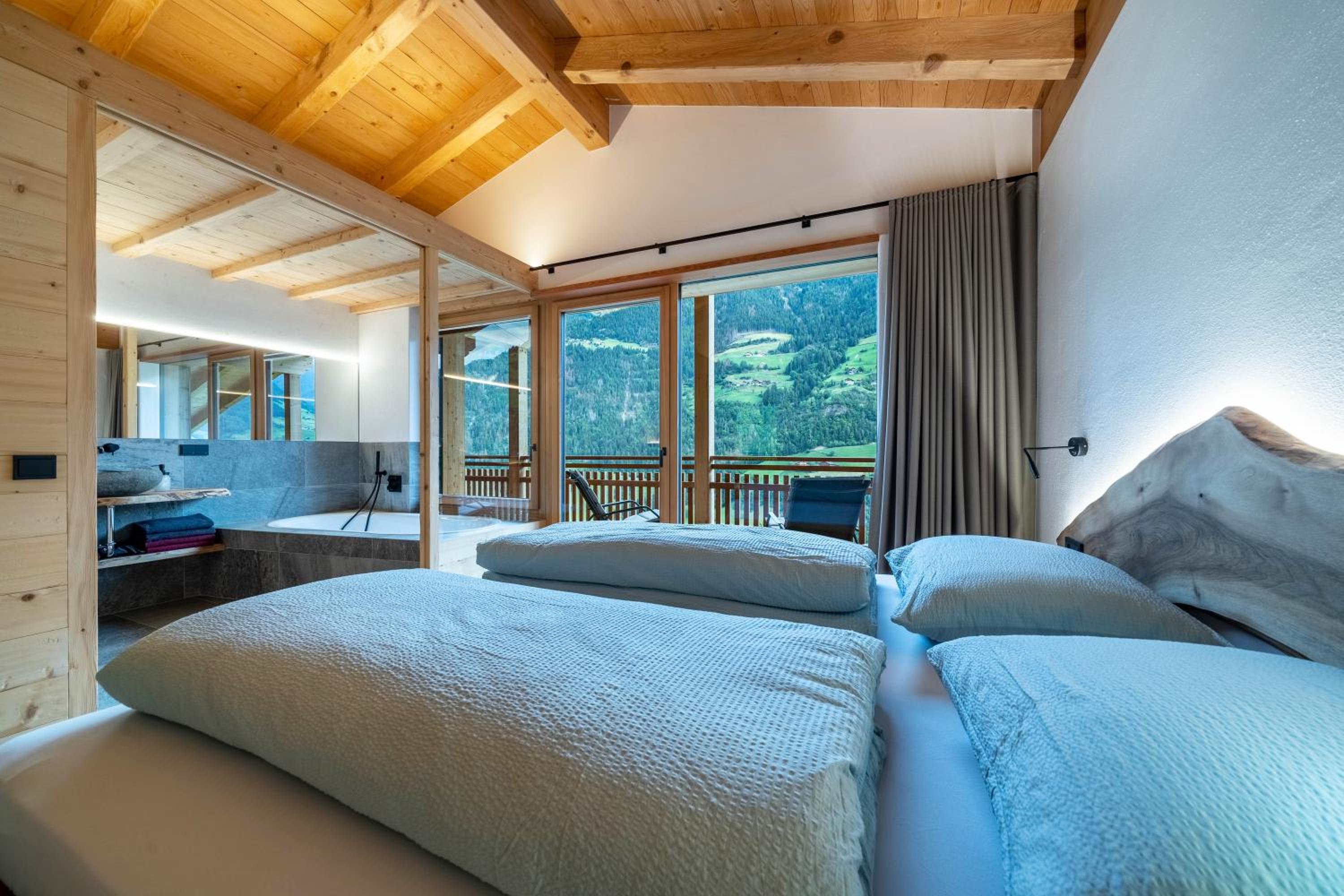 Lagar Apartement Struzer Michele