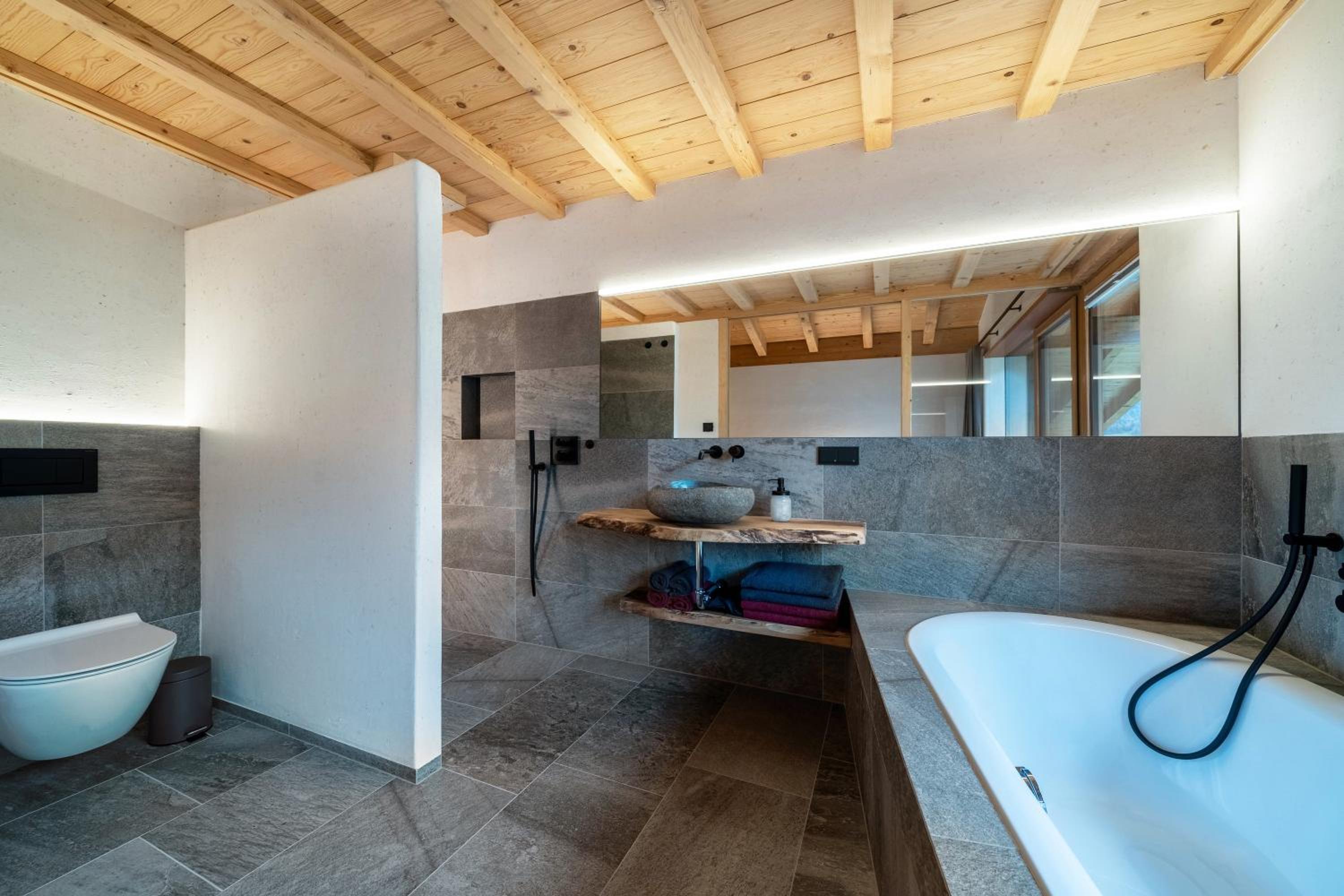 Lagar Apartement Struzer Michele