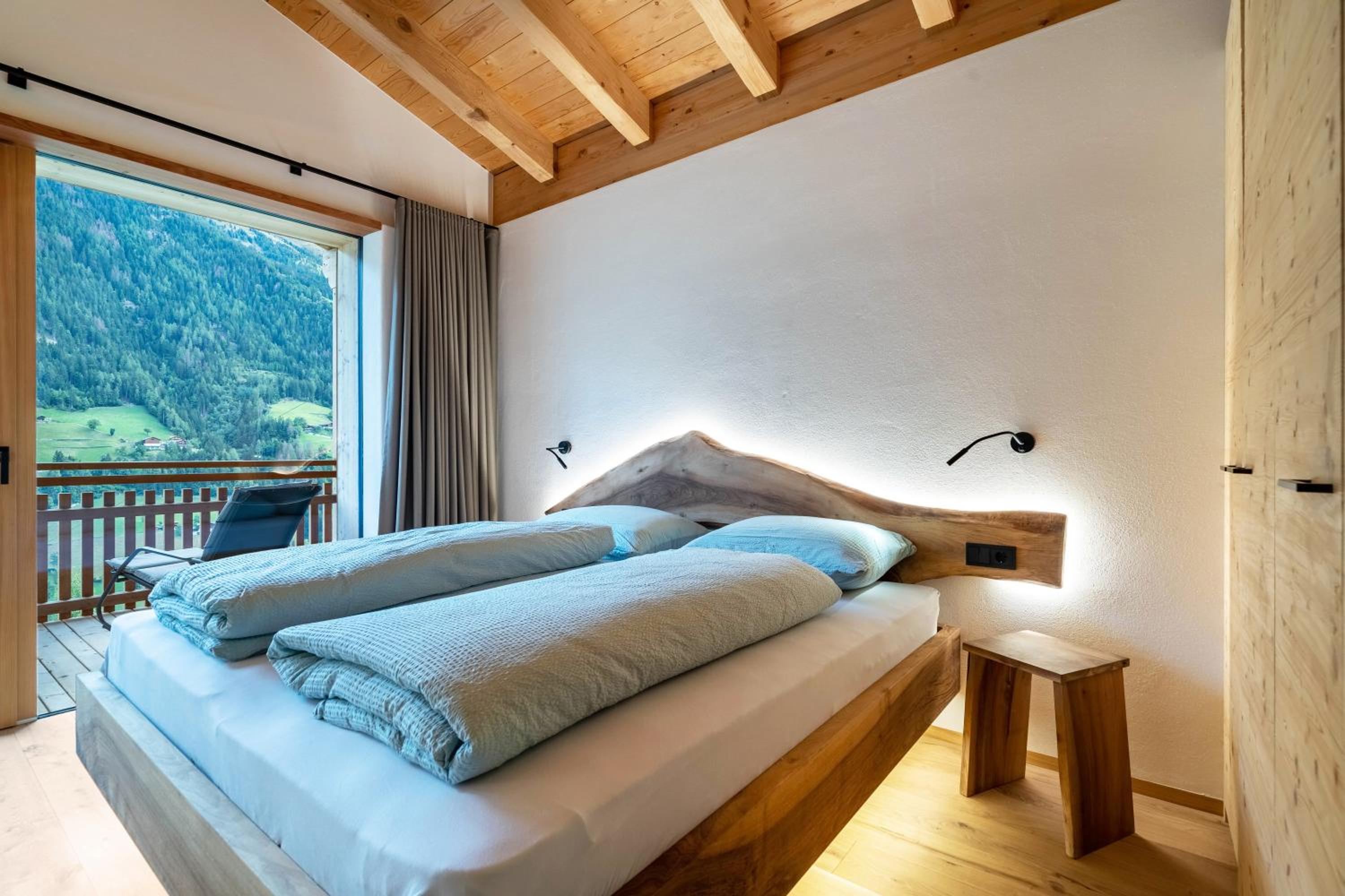 Lagar Apartement Struzer Michele