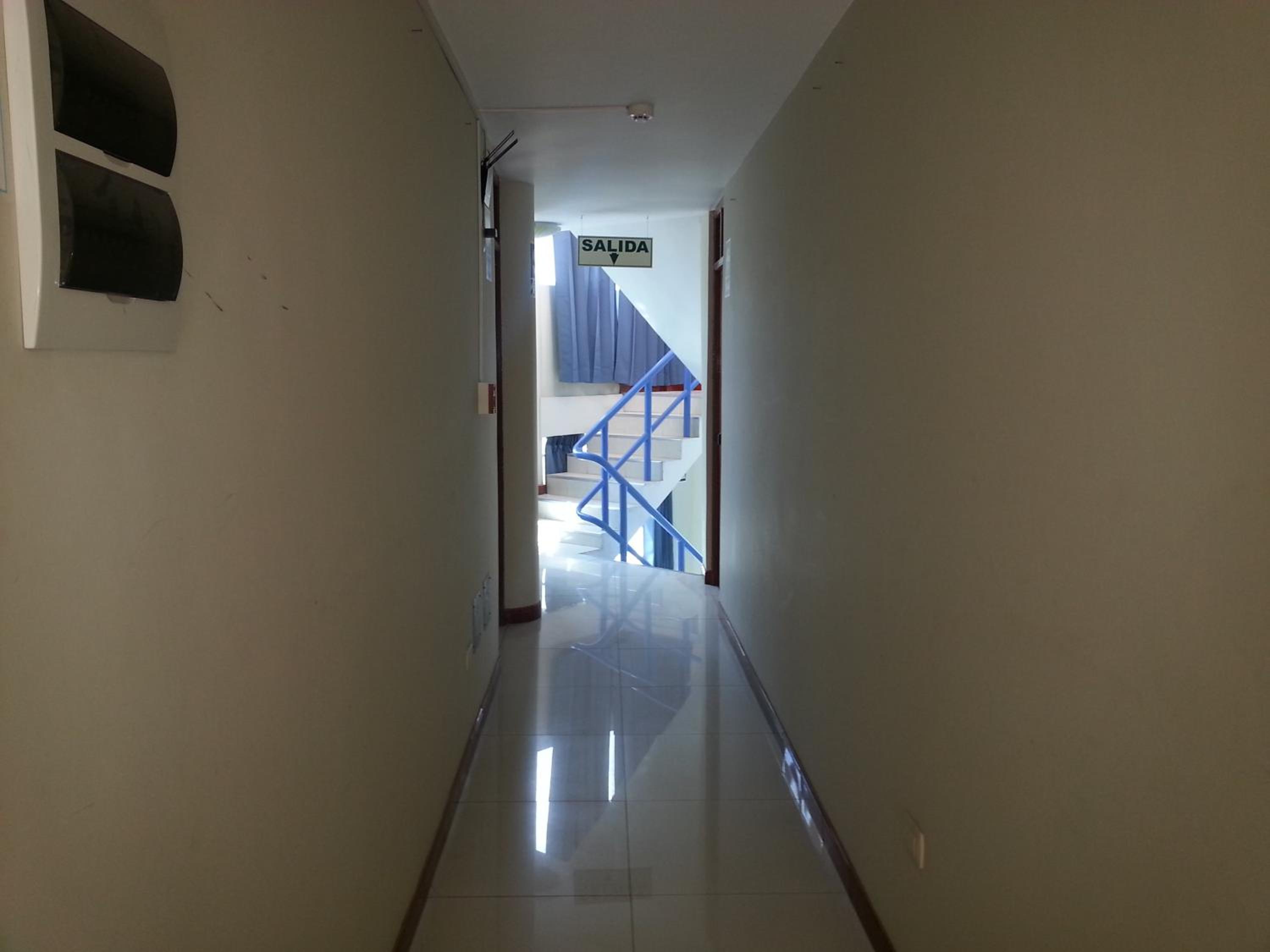 Hostal Puerto Ingles