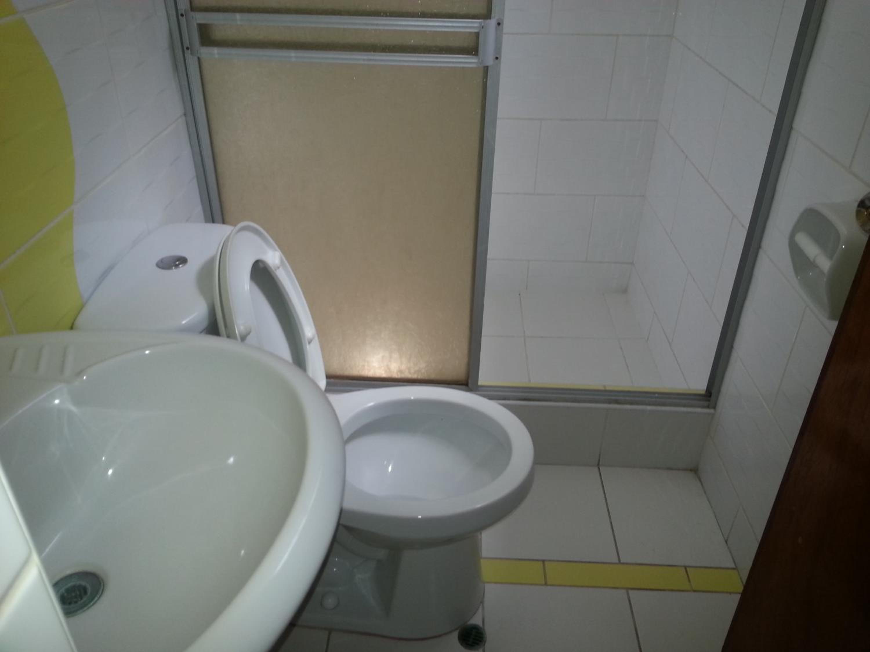 Hostal Puerto Ingles