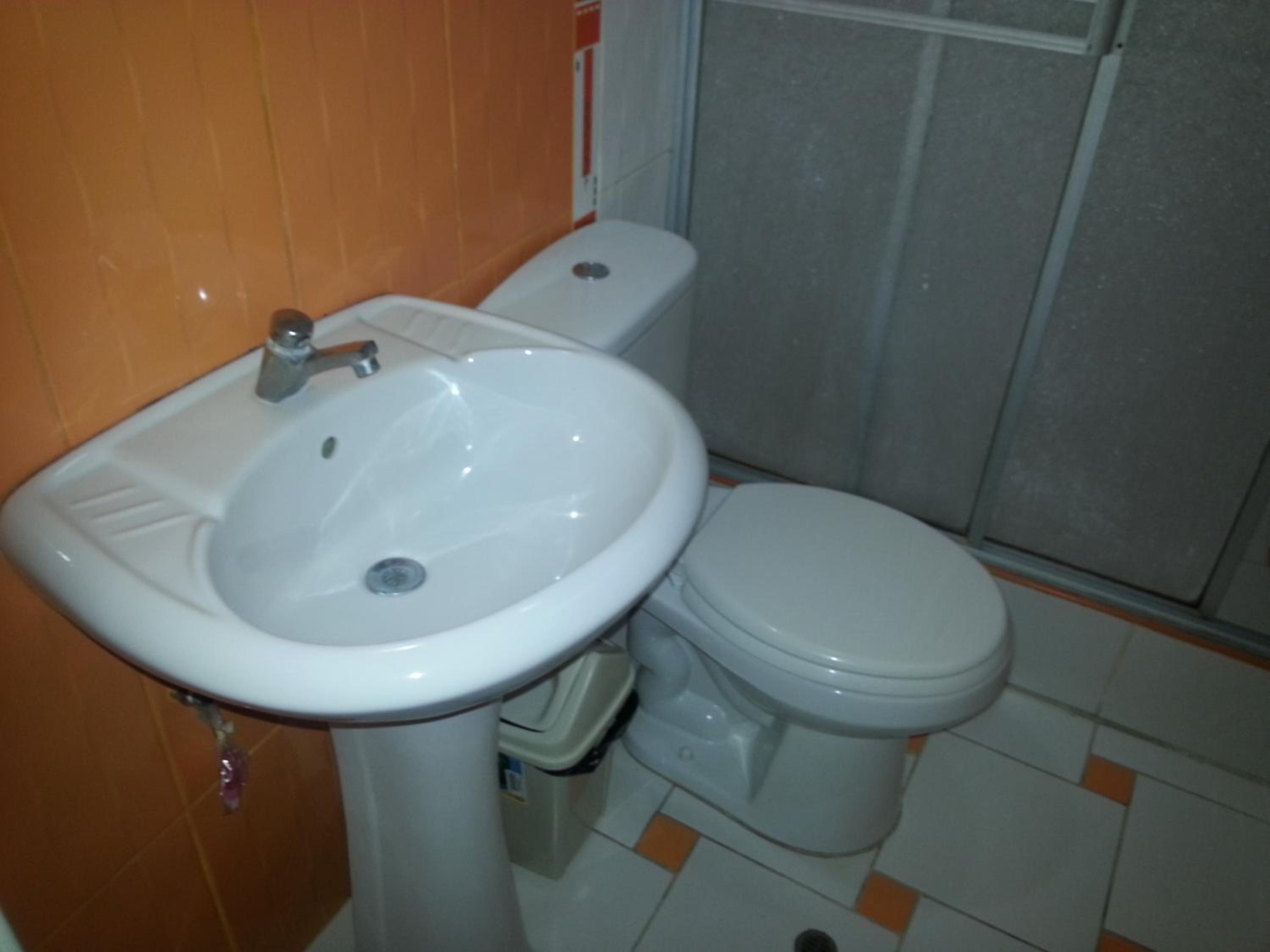 Hostal Puerto Ingles