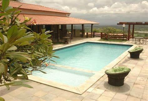 Flat Studio 11 Condomínio Monte Castelo em Hotel Fazenda Gravatá-PE view 4
