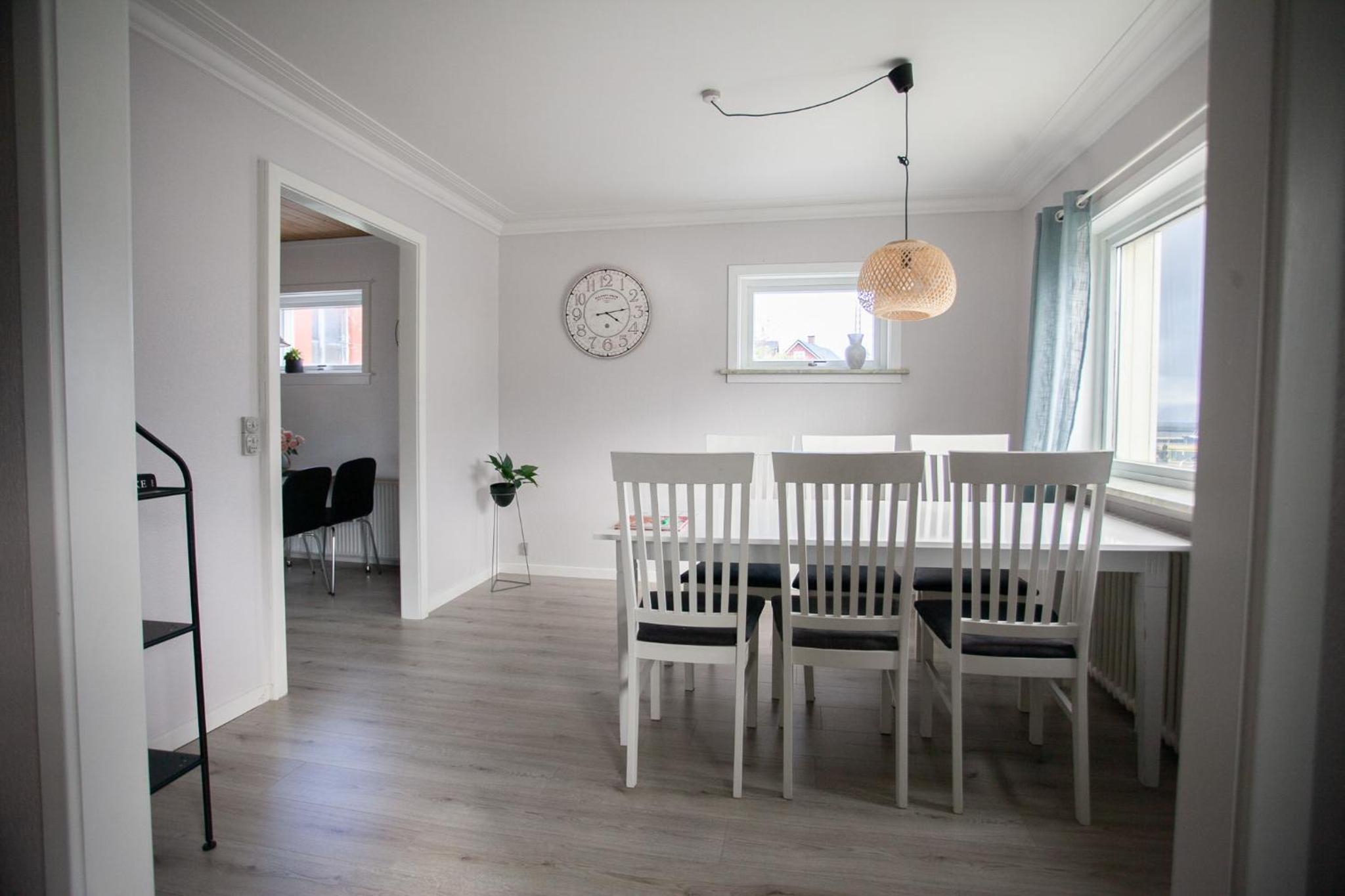 Jotunheim / Aparthotel / Family Friendly