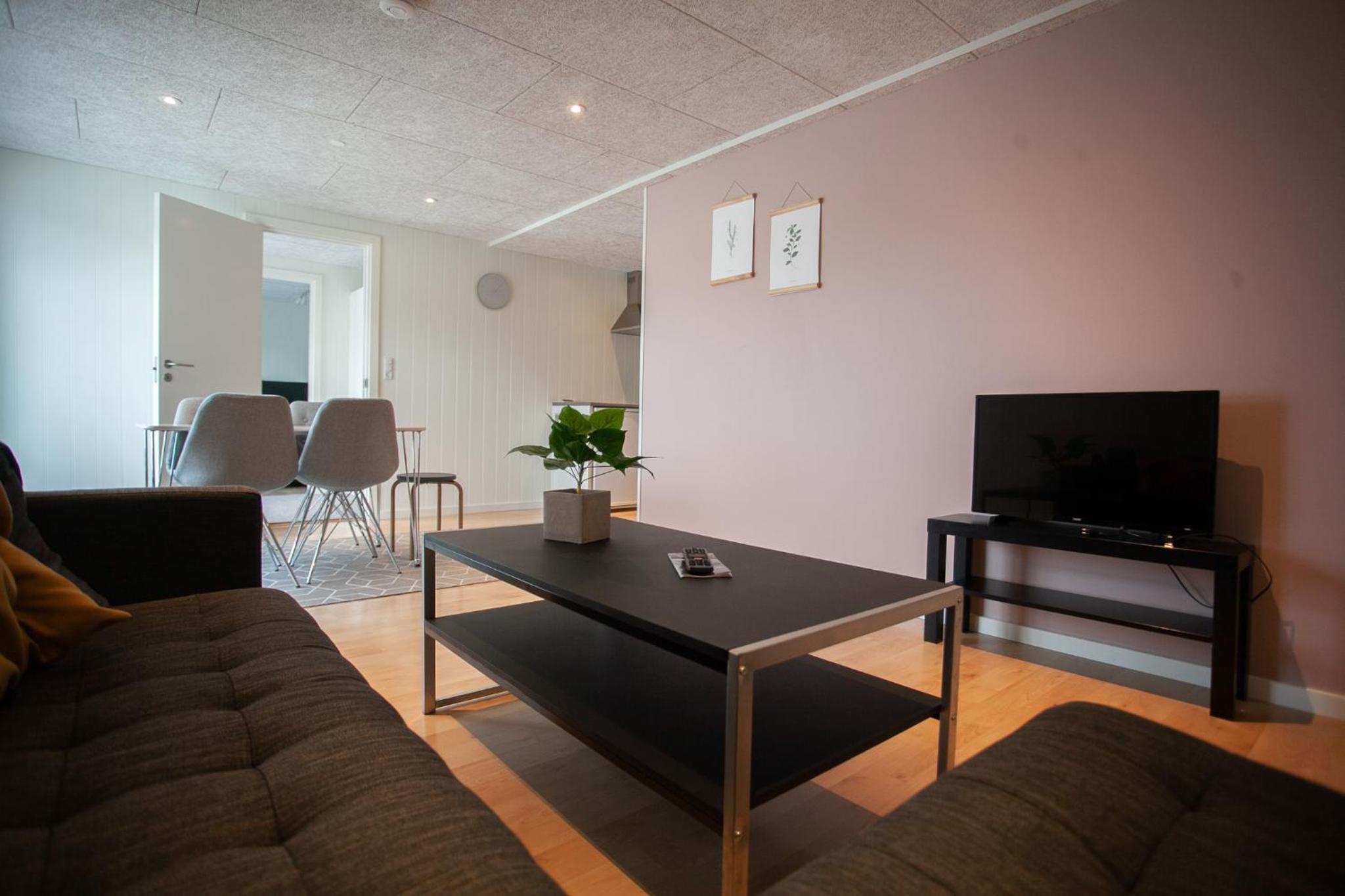 Jotunheim / Aparthotel / Family Friendly