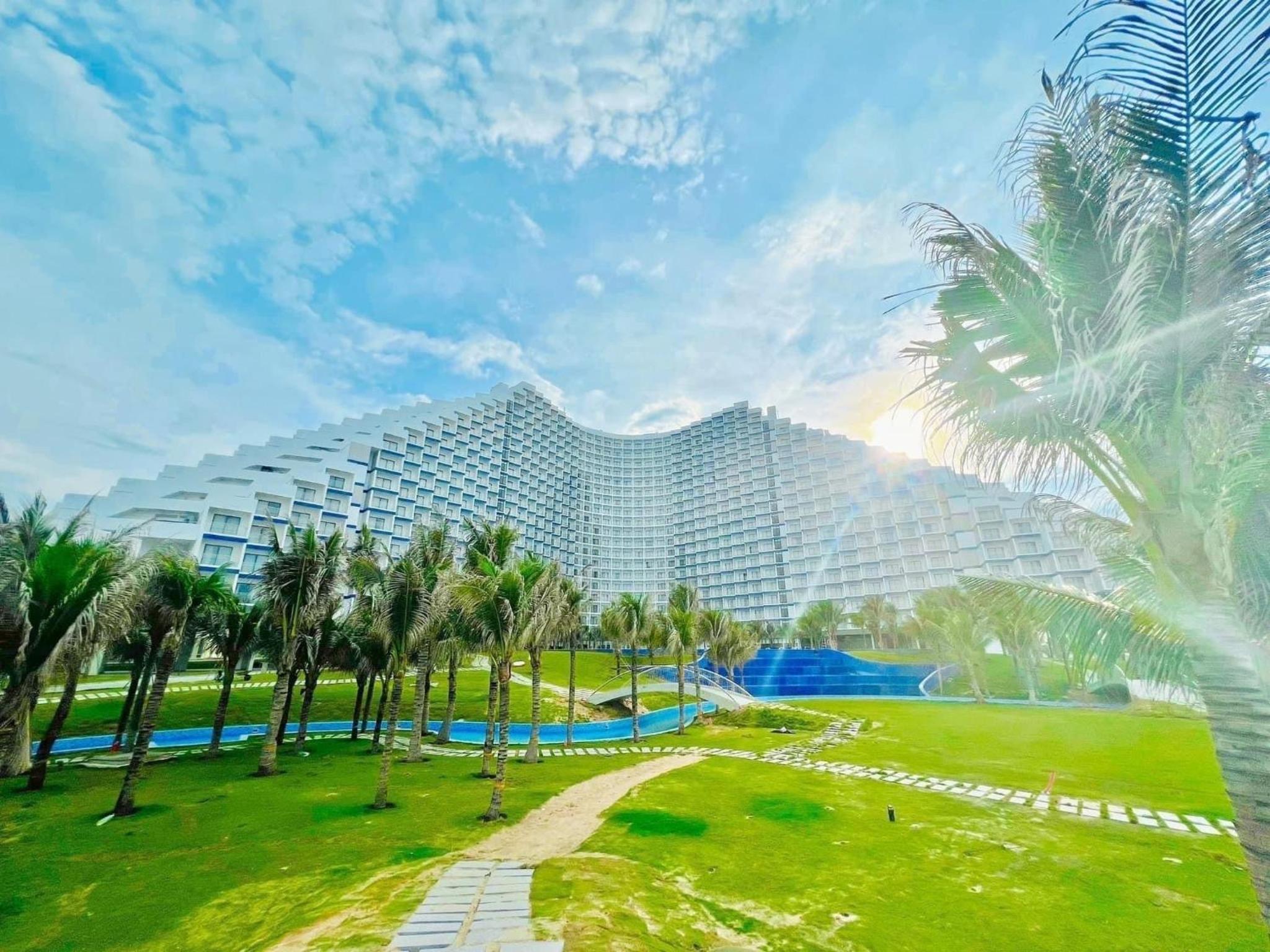 Seaview Cam Ranh Home view 5