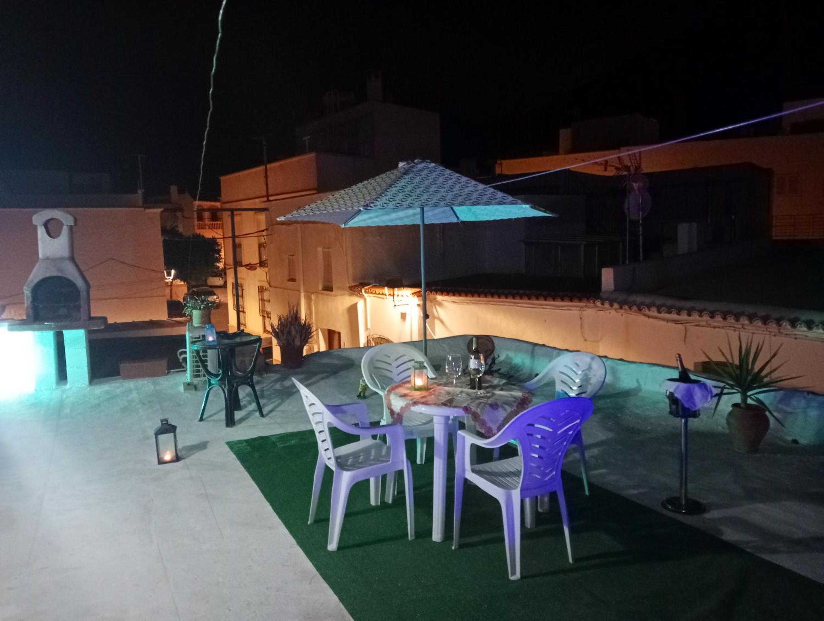 roof