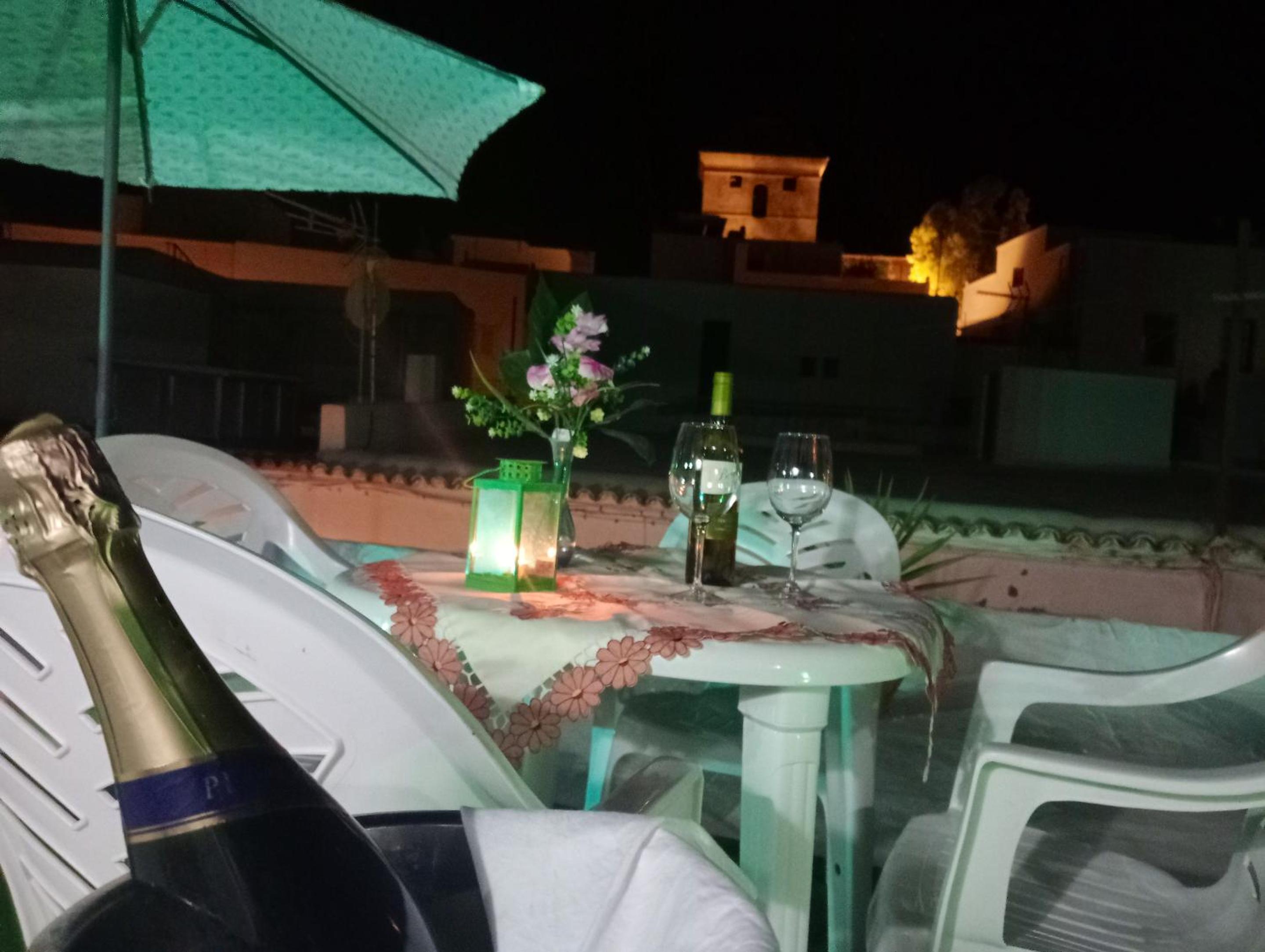 roof