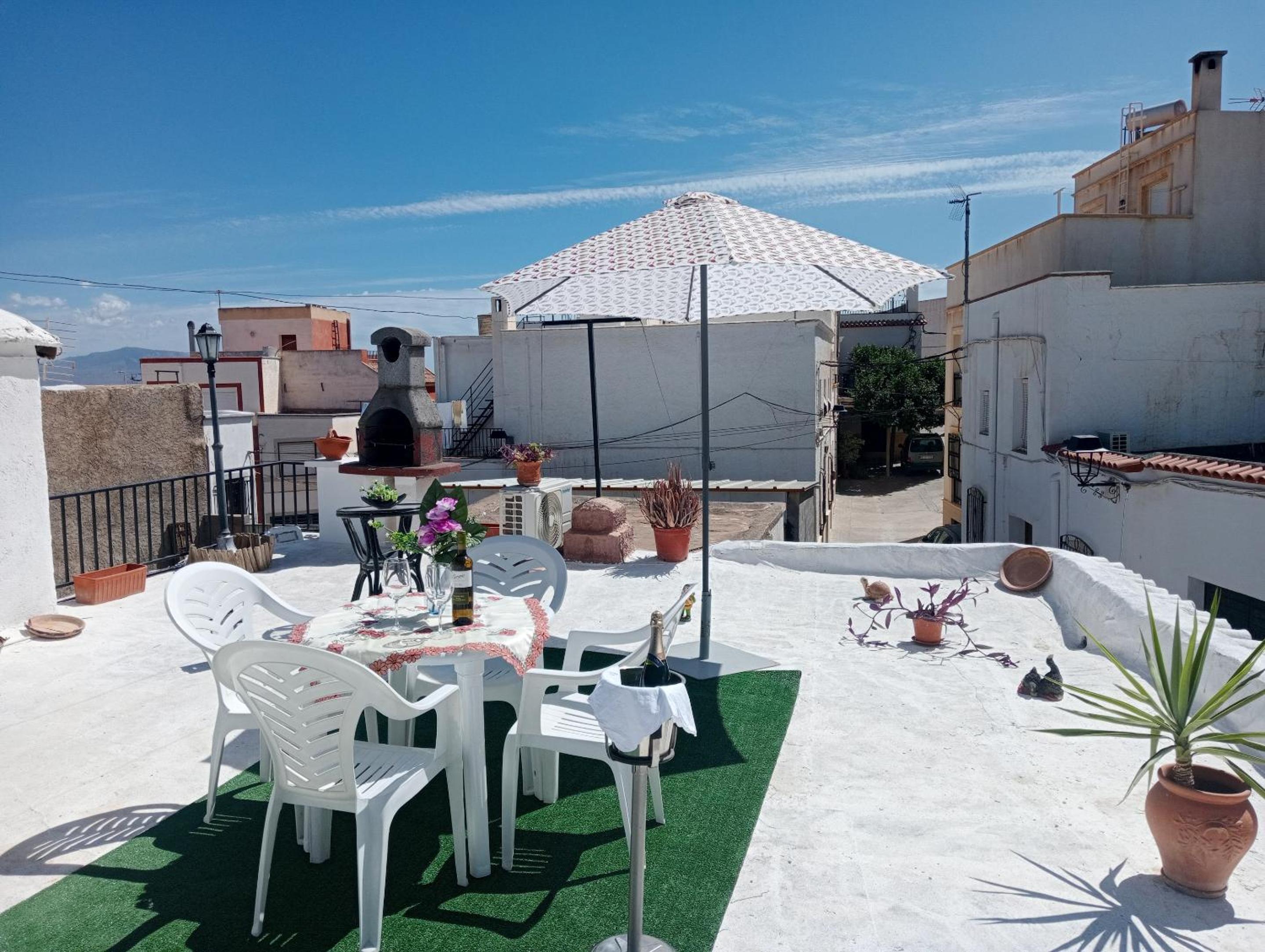 roof