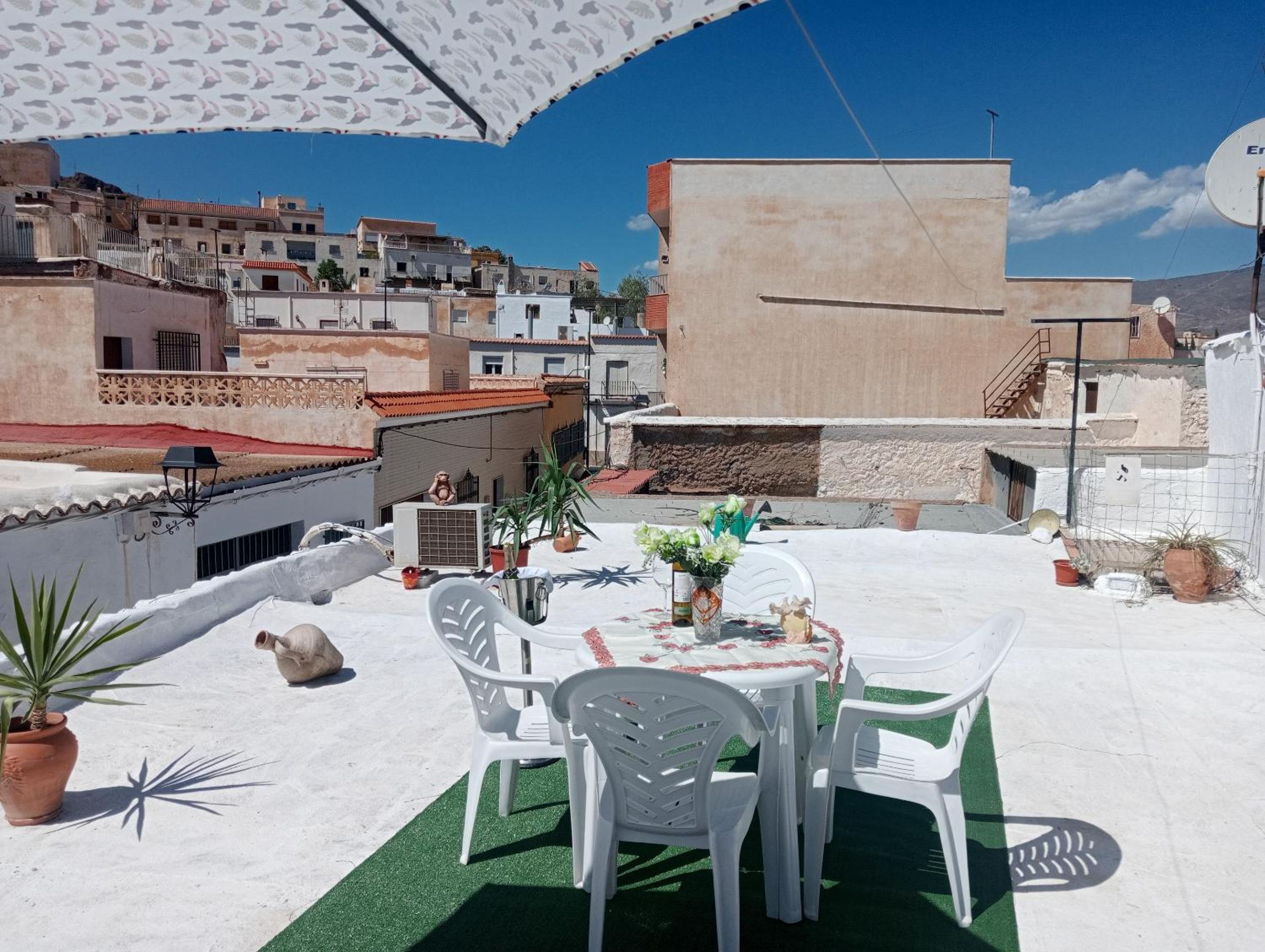 roof