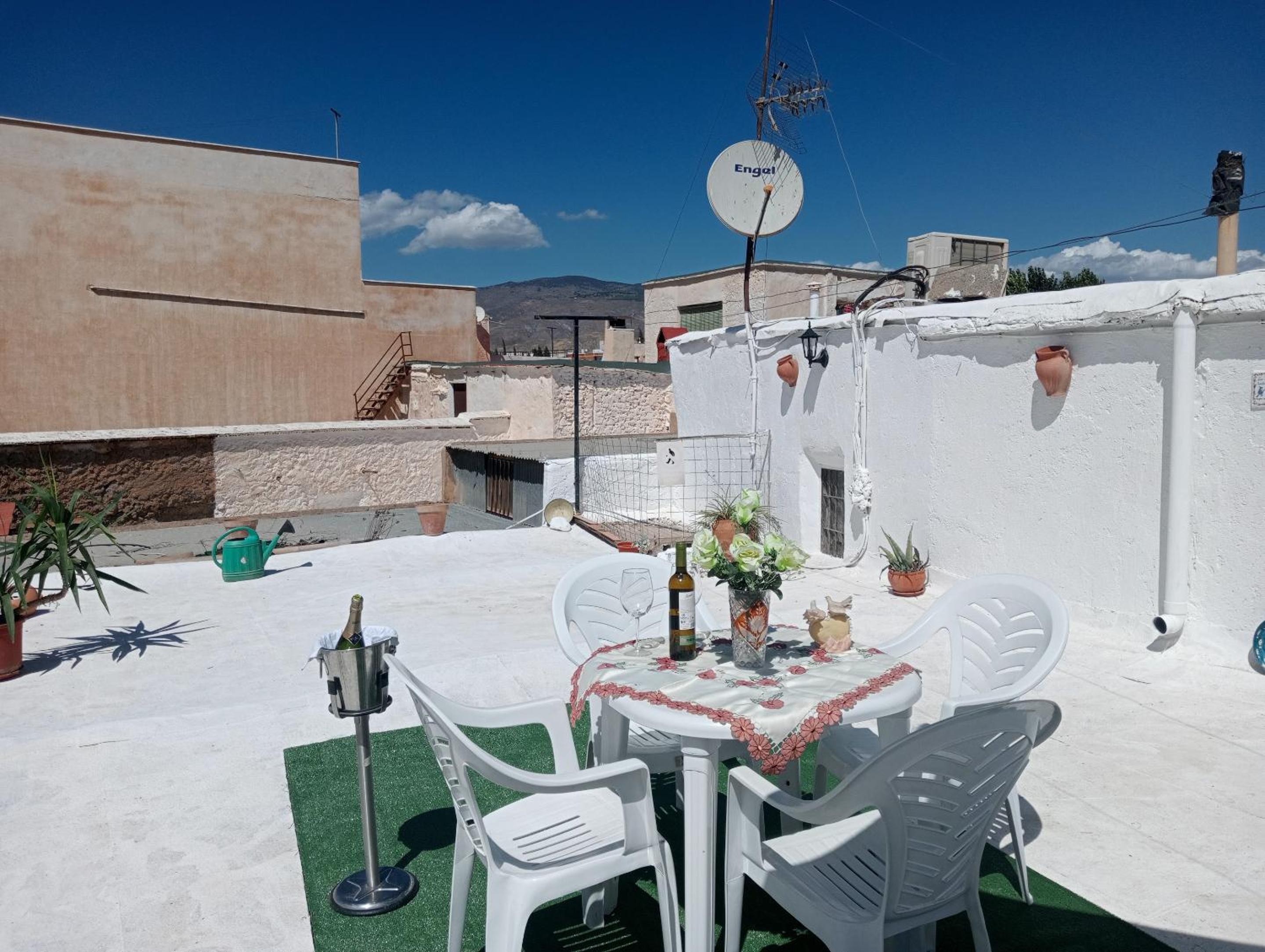 roof
