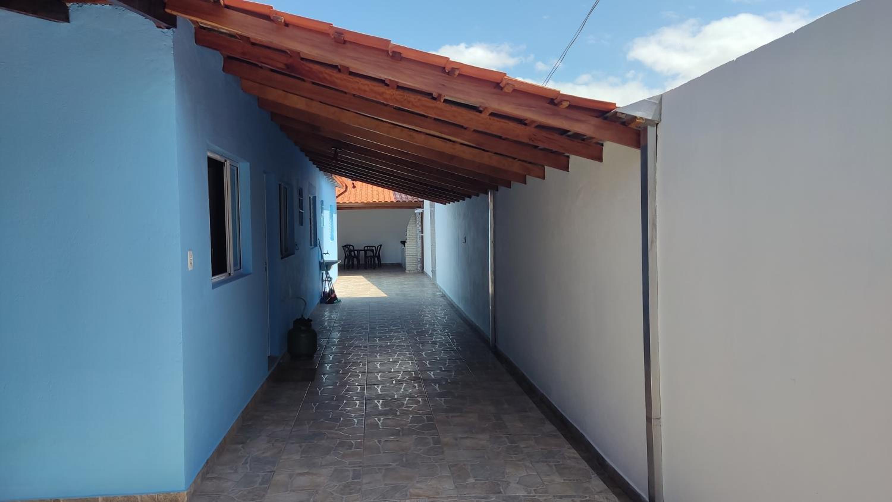 Casa Ubatuba