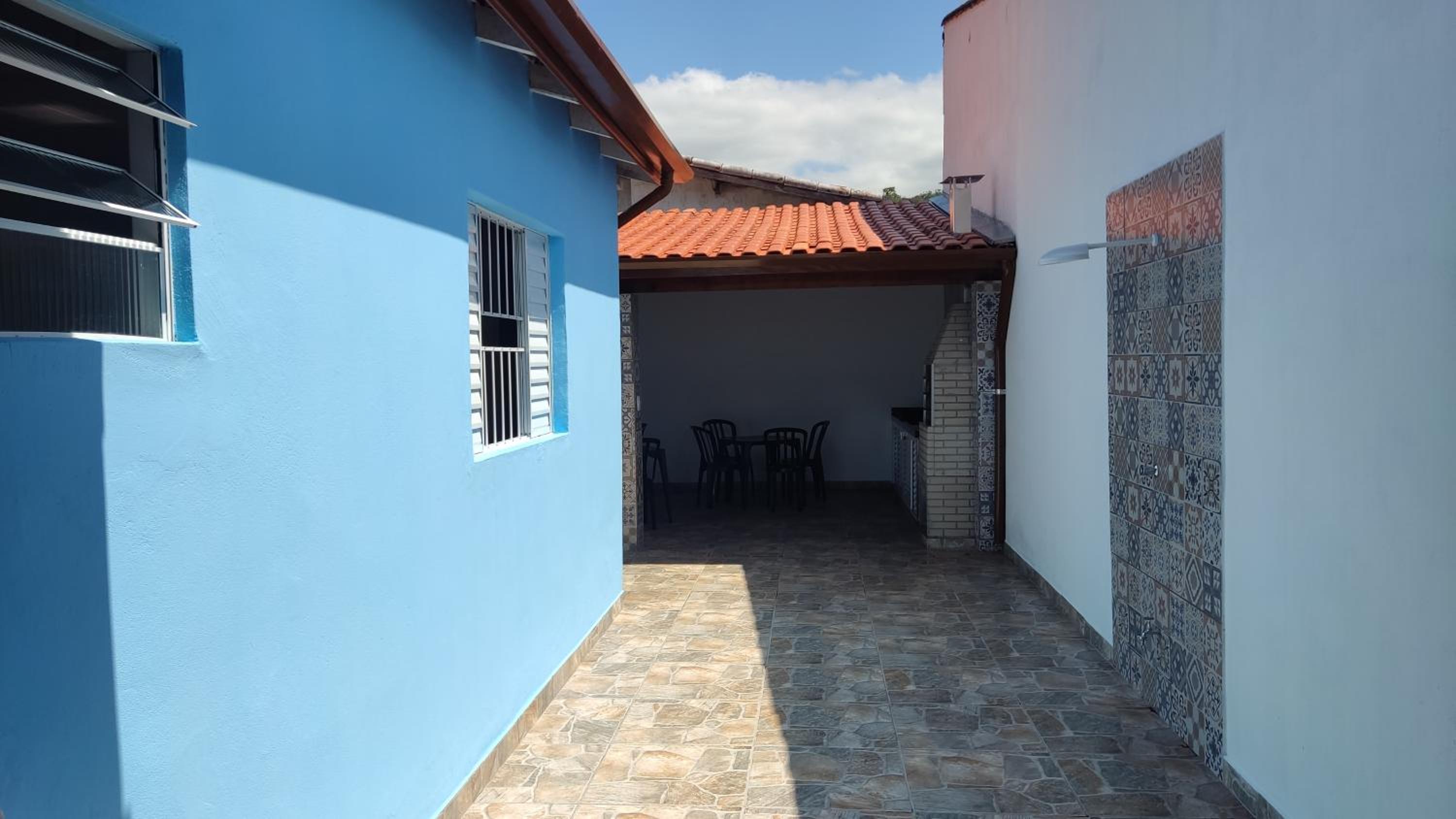 Casa Ubatuba