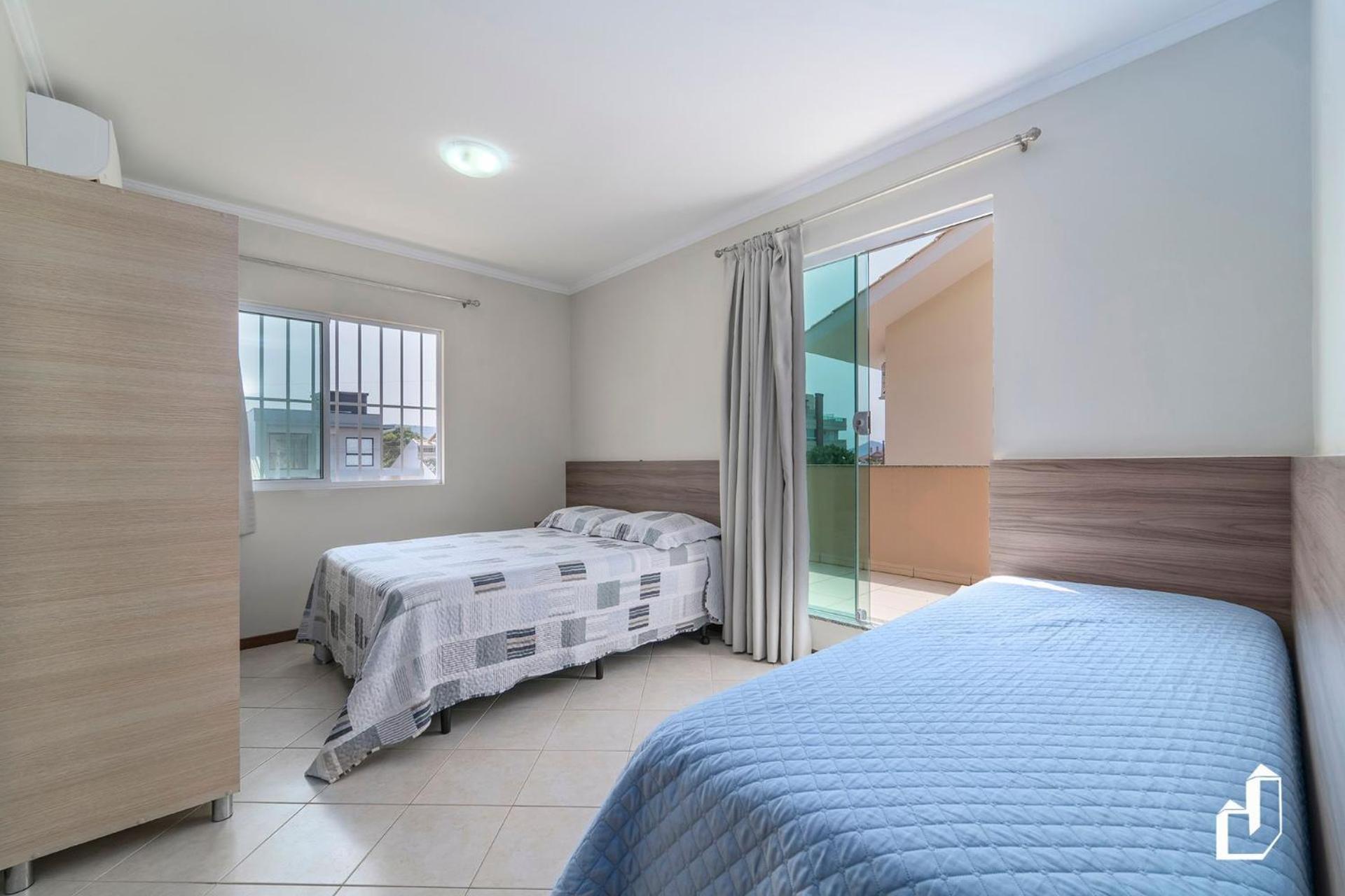 1 Quarto | Canto Grande | 70m Praia view 4
