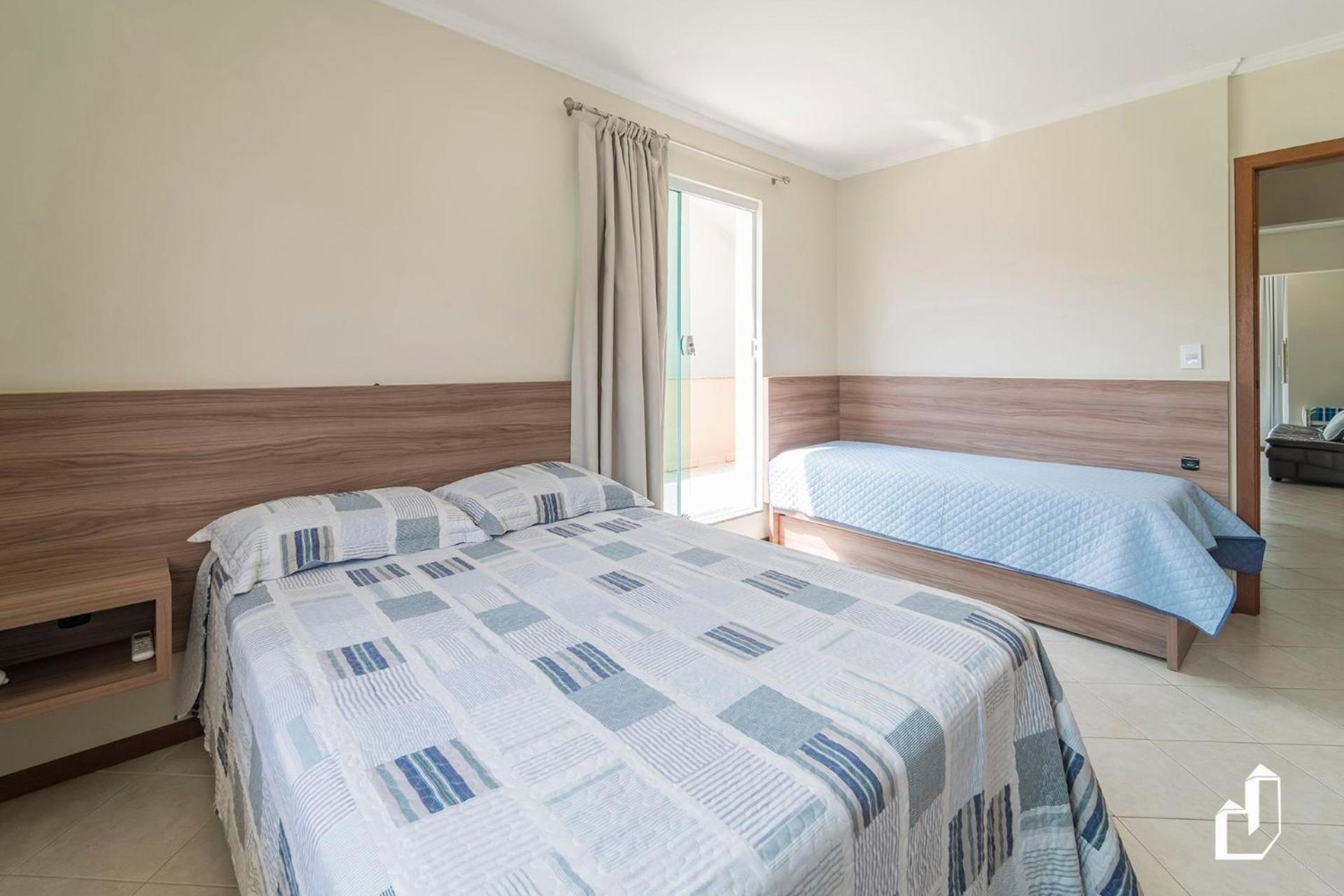 1 Quarto | Canto Grande | 70m Praia view 5