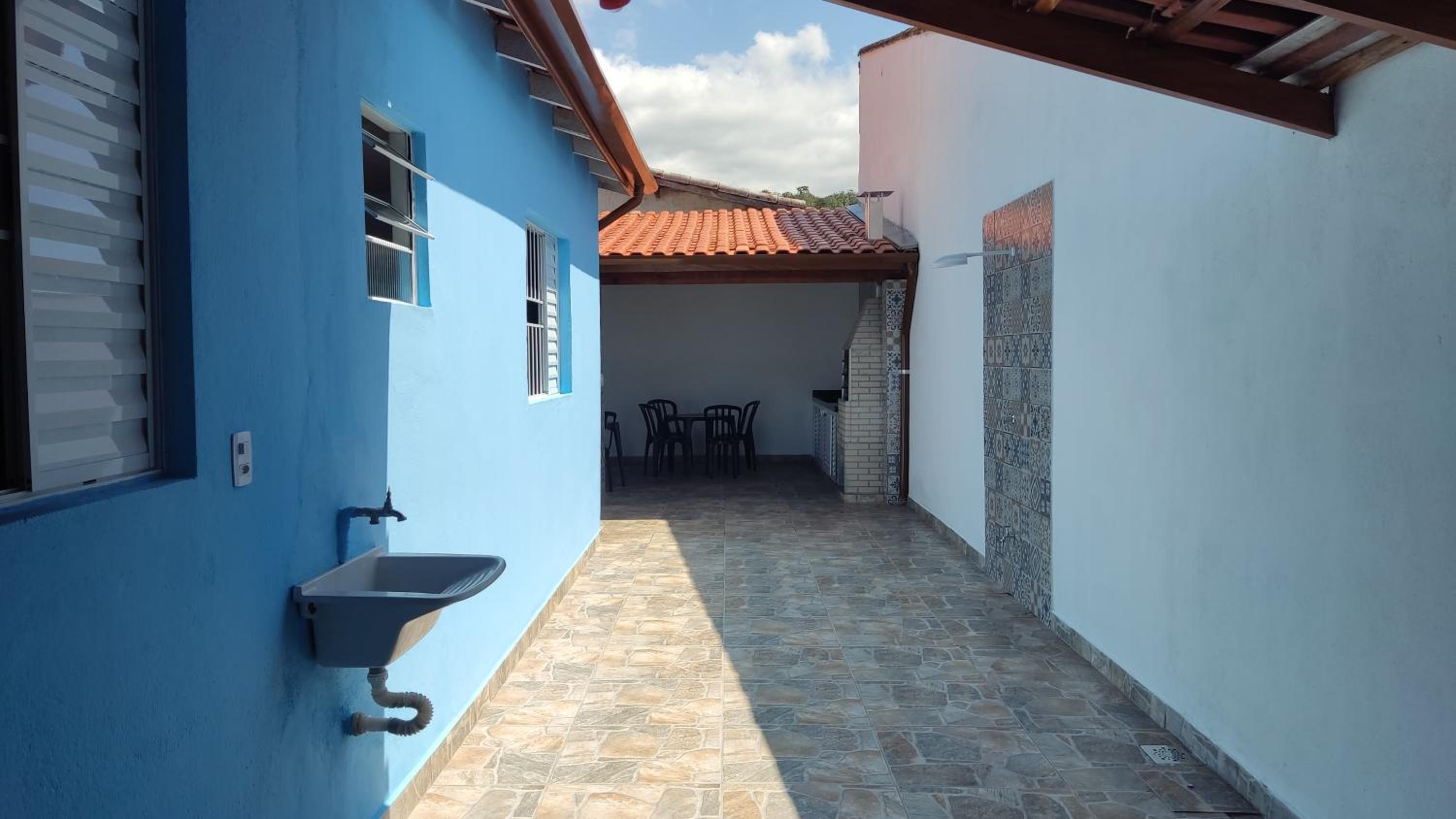 Casa Ubatuba