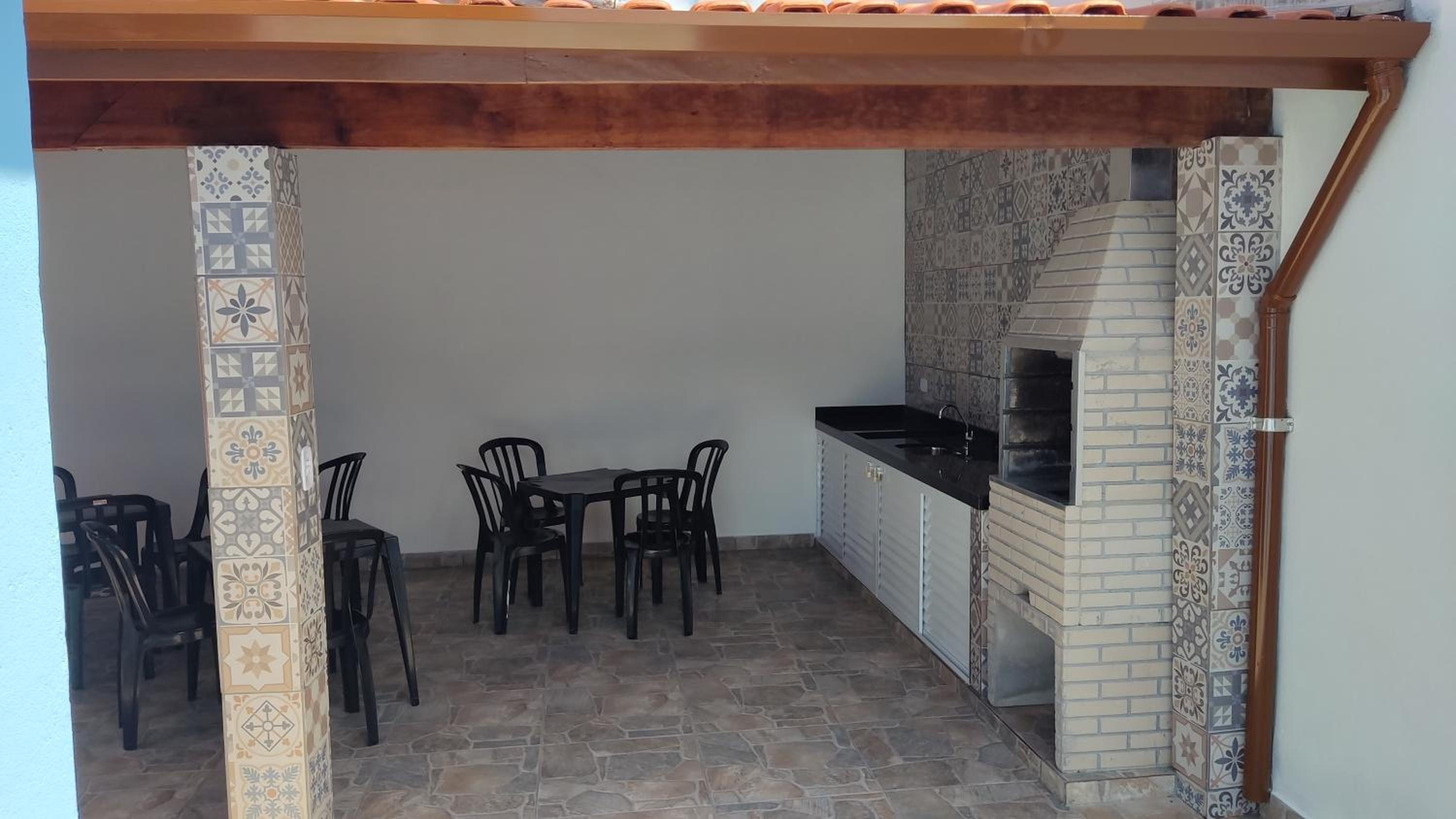 Casa Ubatuba