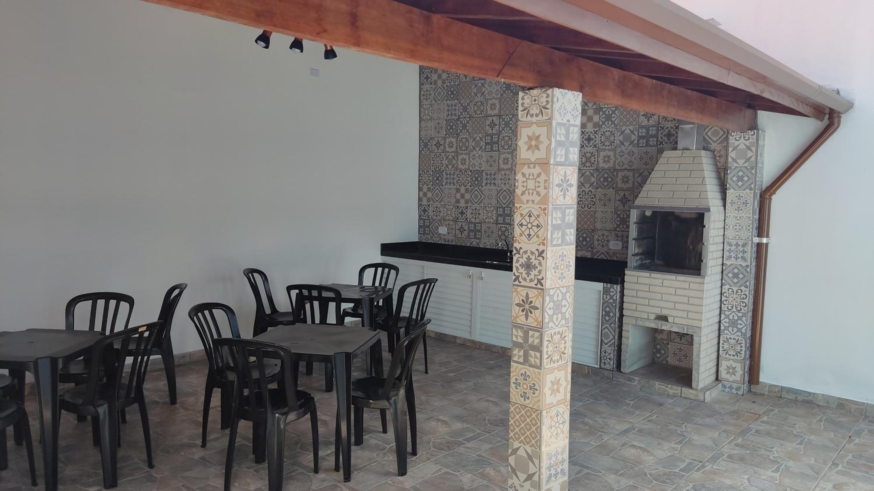 Casa Ubatuba