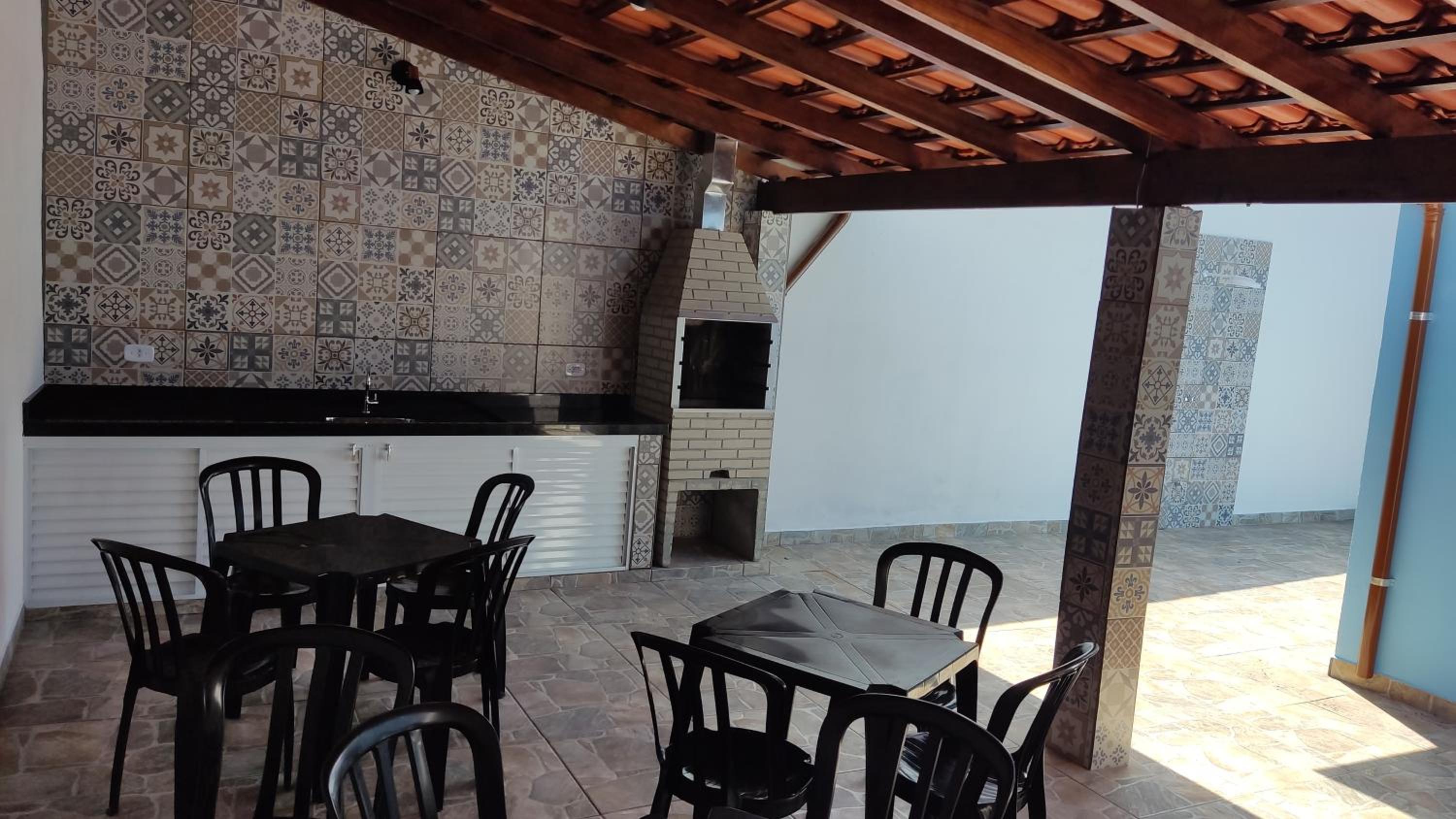 Casa Ubatuba