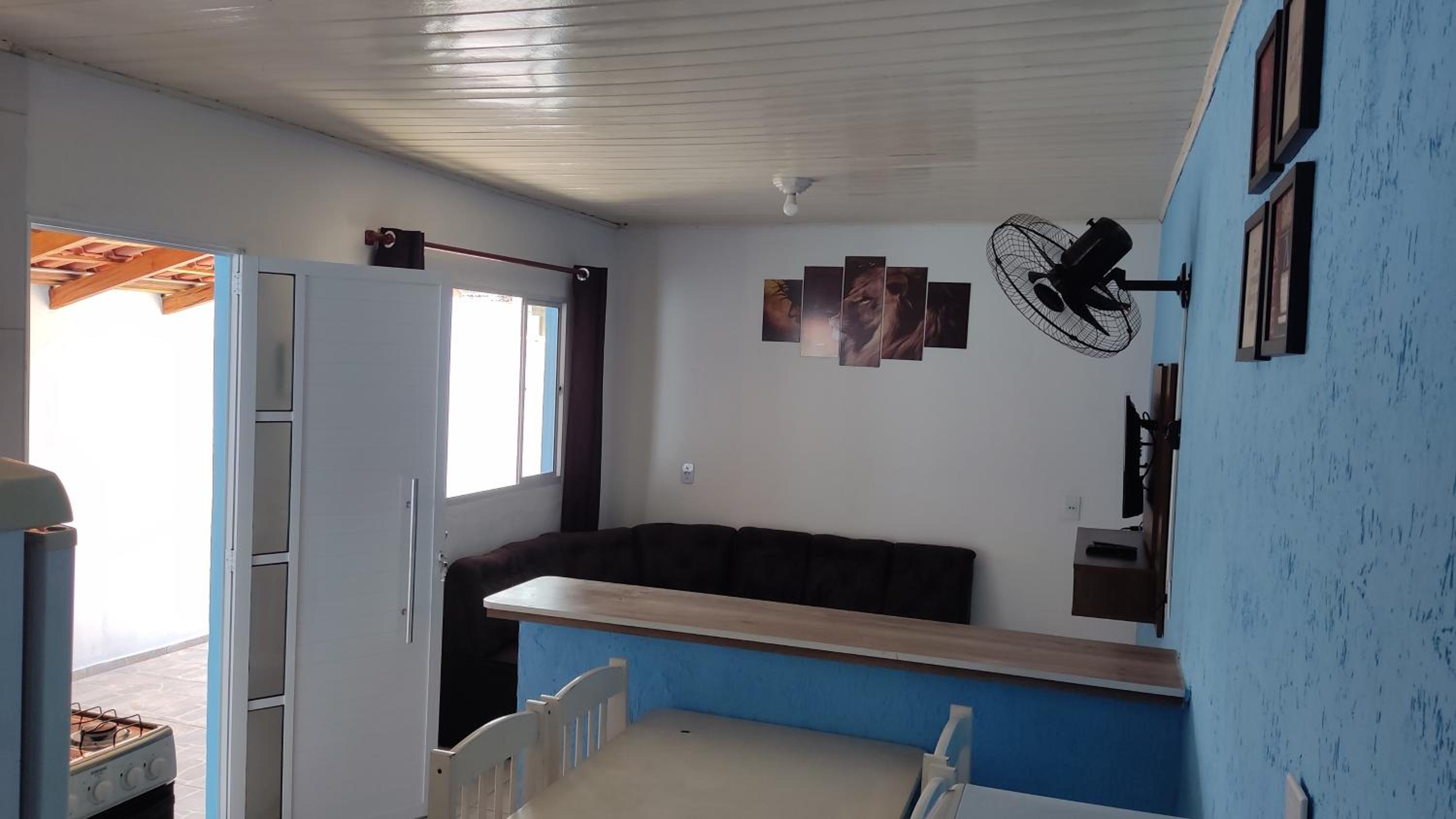 Casa Ubatuba