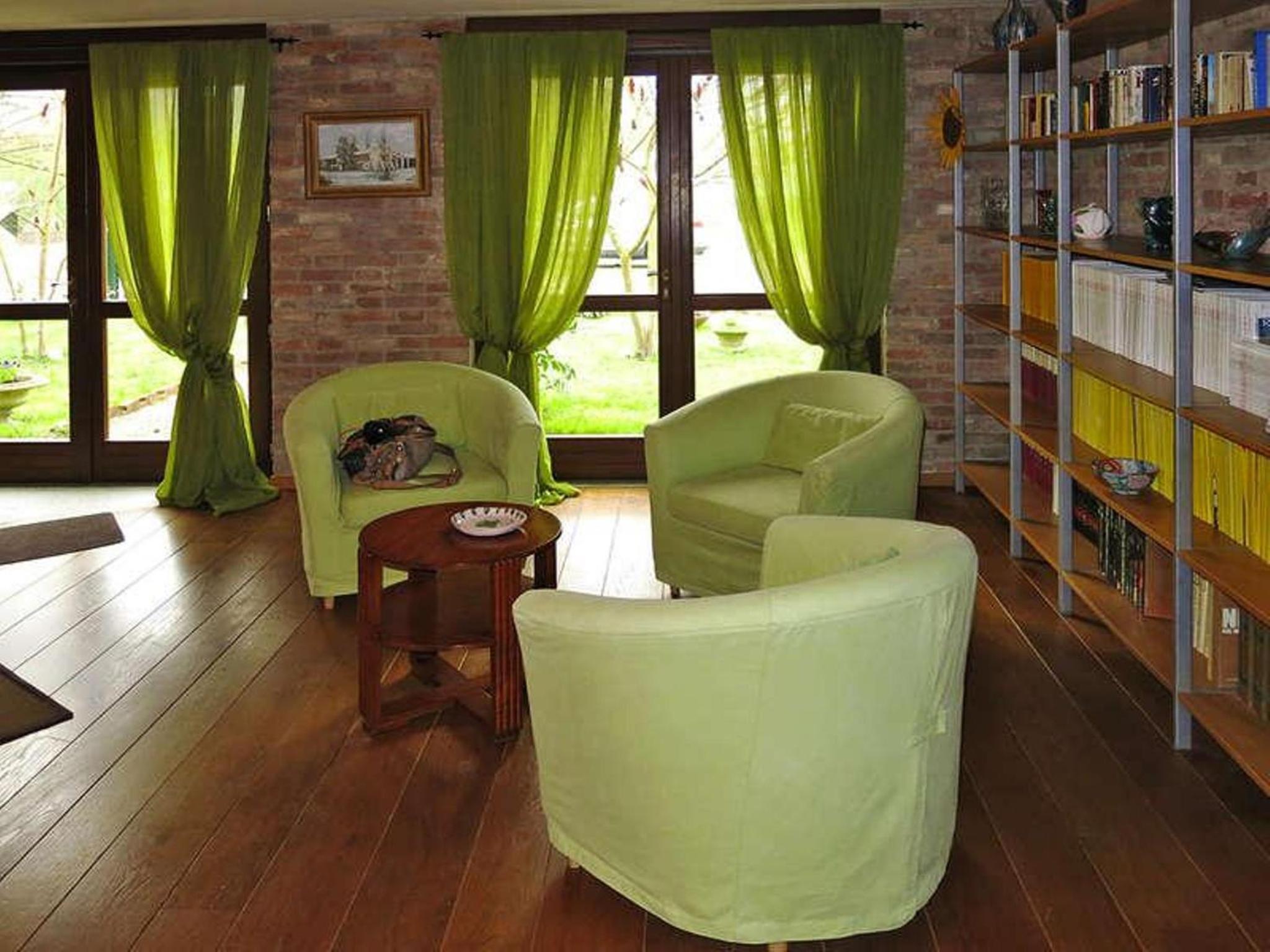 Locanda Del Molino Vecchio